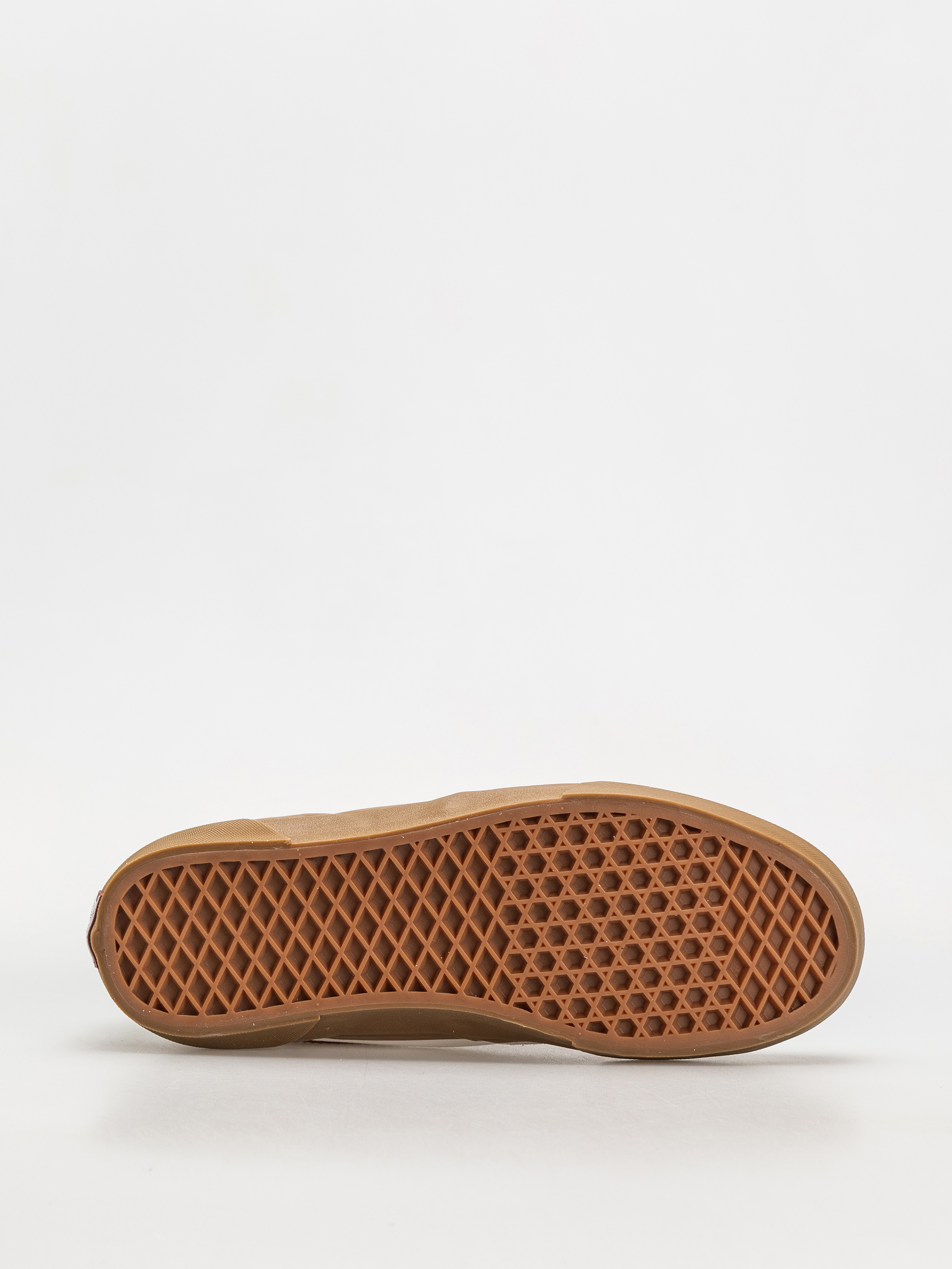 Vans Skate Rowley Schuhe (red/white/gum)