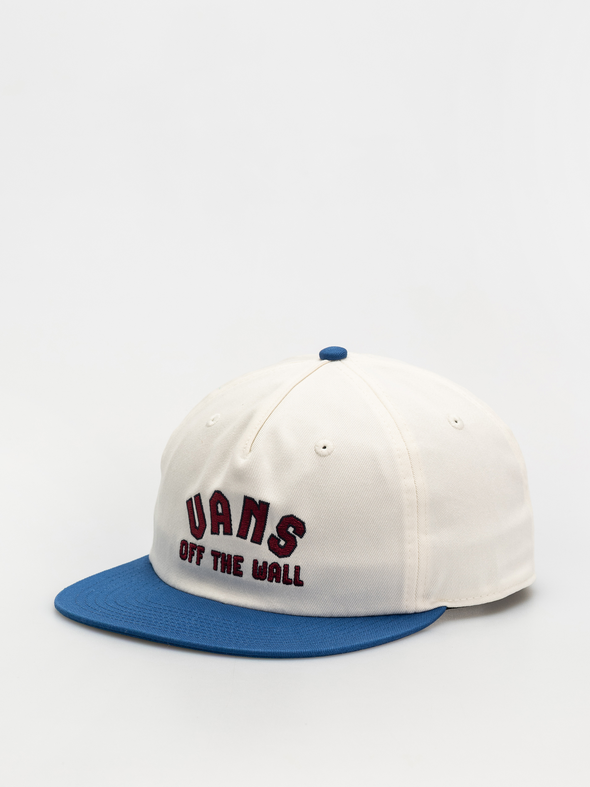Vans Vans Design Co Low Unstructured Cap