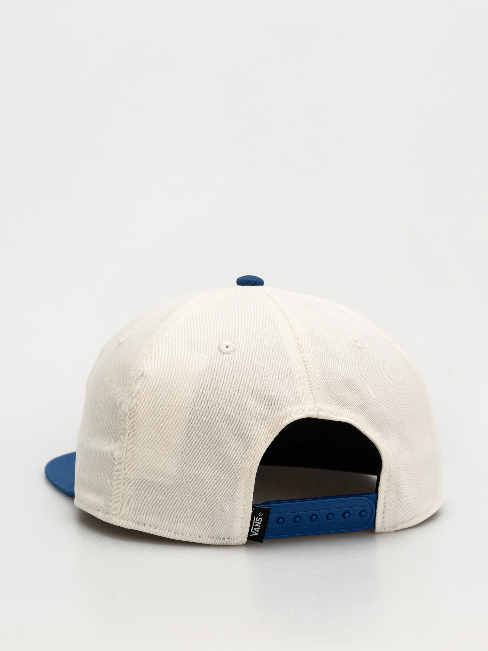 Vans Vans Design Co Low Unstructured Cap blue (true blue)