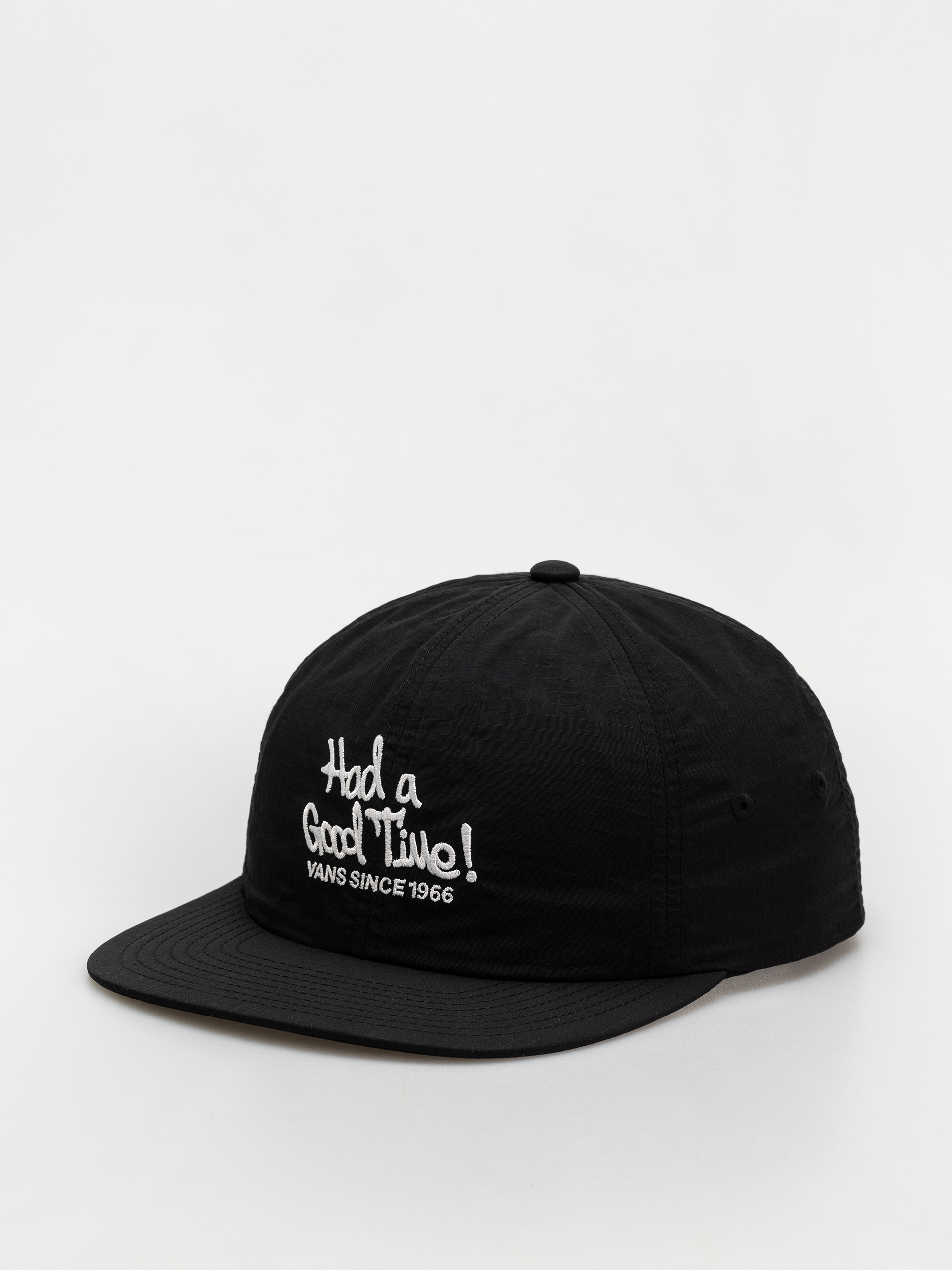 Vans Had A Good Day Jockey Cap (black)