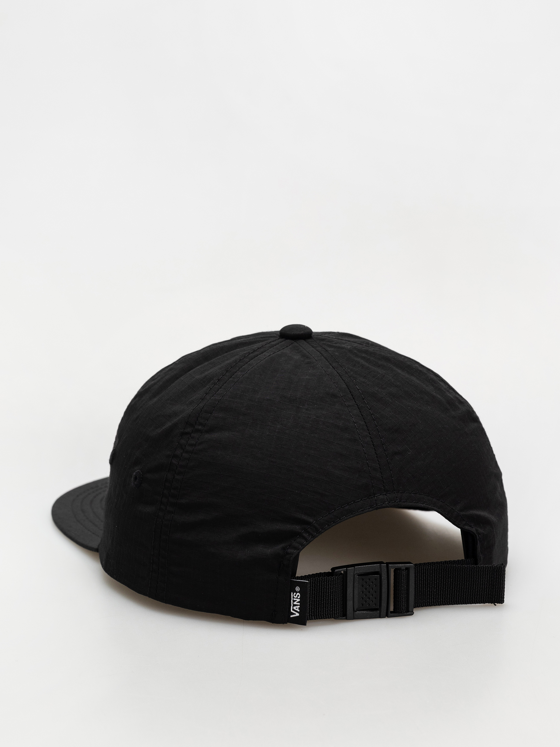 Vans Had A Good Day Jockey Cap (black)
