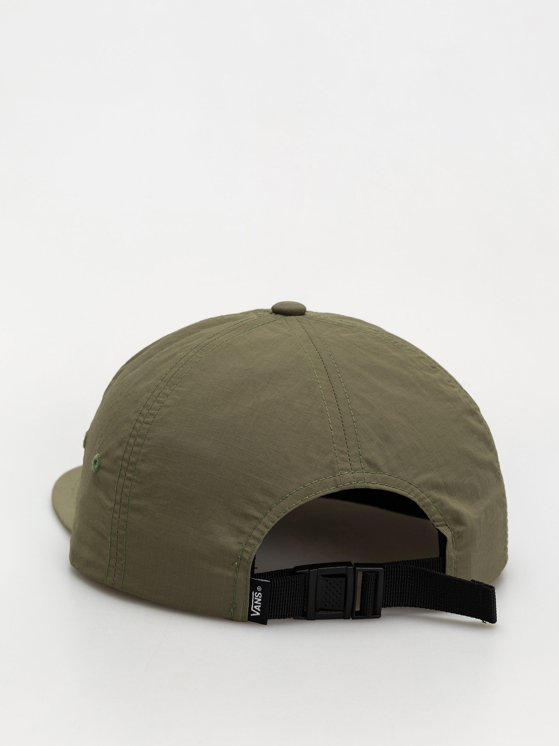 Vans Had A Good Day Jockey Cap (loden green)