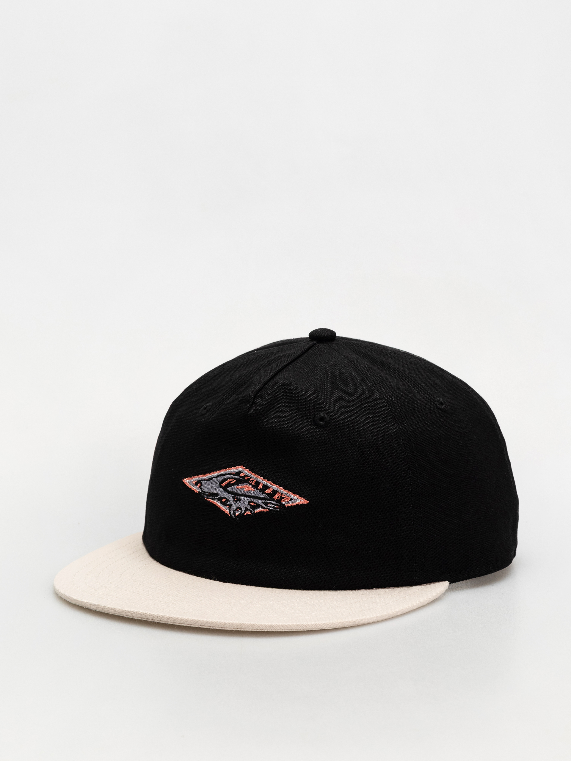 Quiksilver Frassnassa Cap (black)