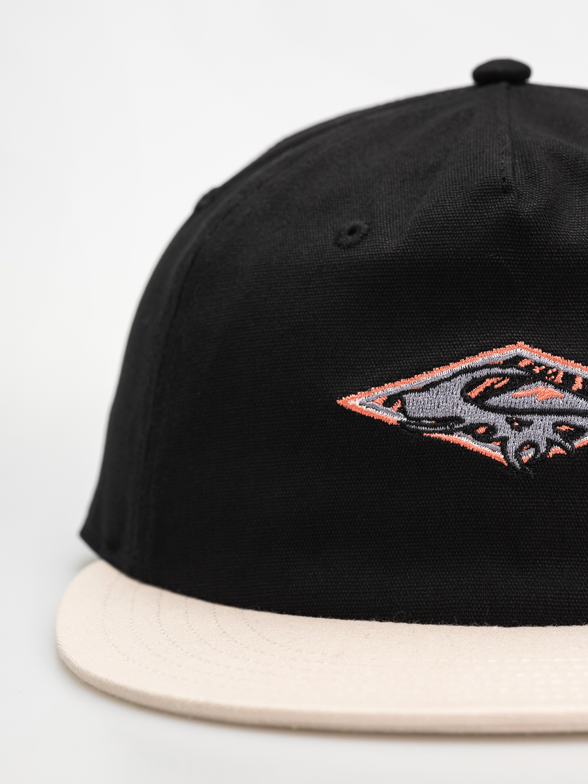 Quiksilver Frassnassa Cap (black)