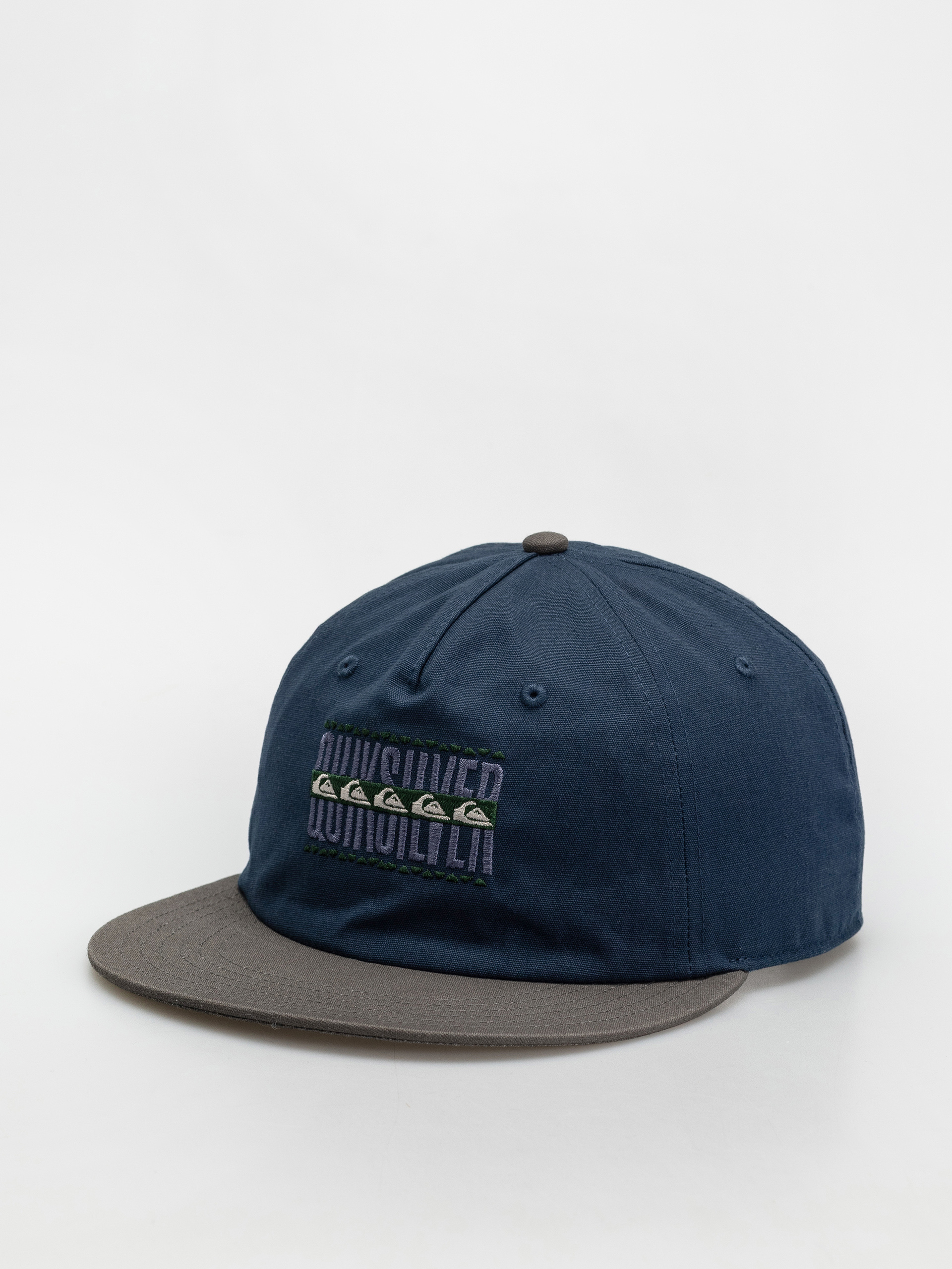 Stussy Nylon Strapback ZD Cap - yellow (yellow)