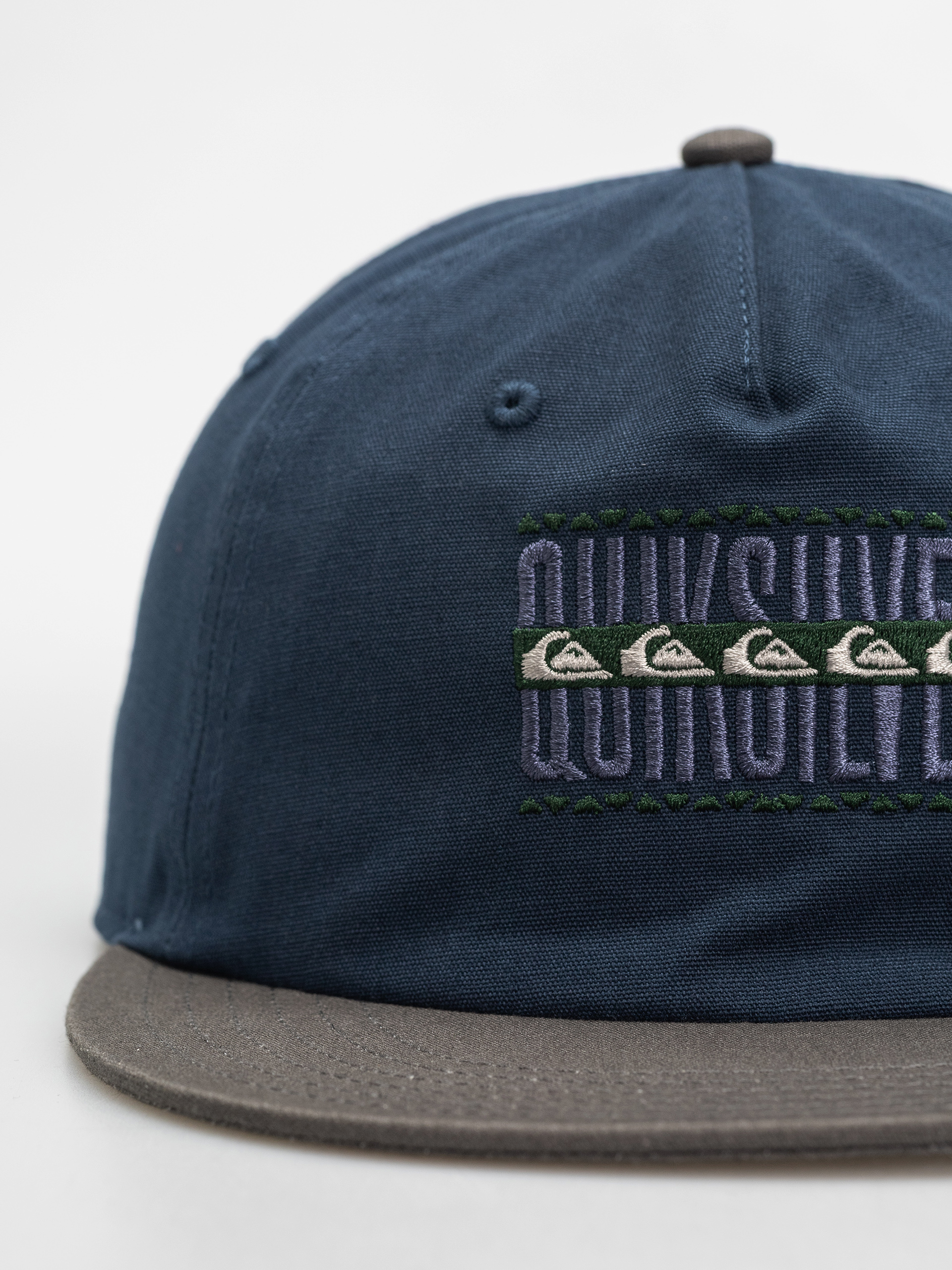 Quiksilver Frassnassa Cap (real teal)