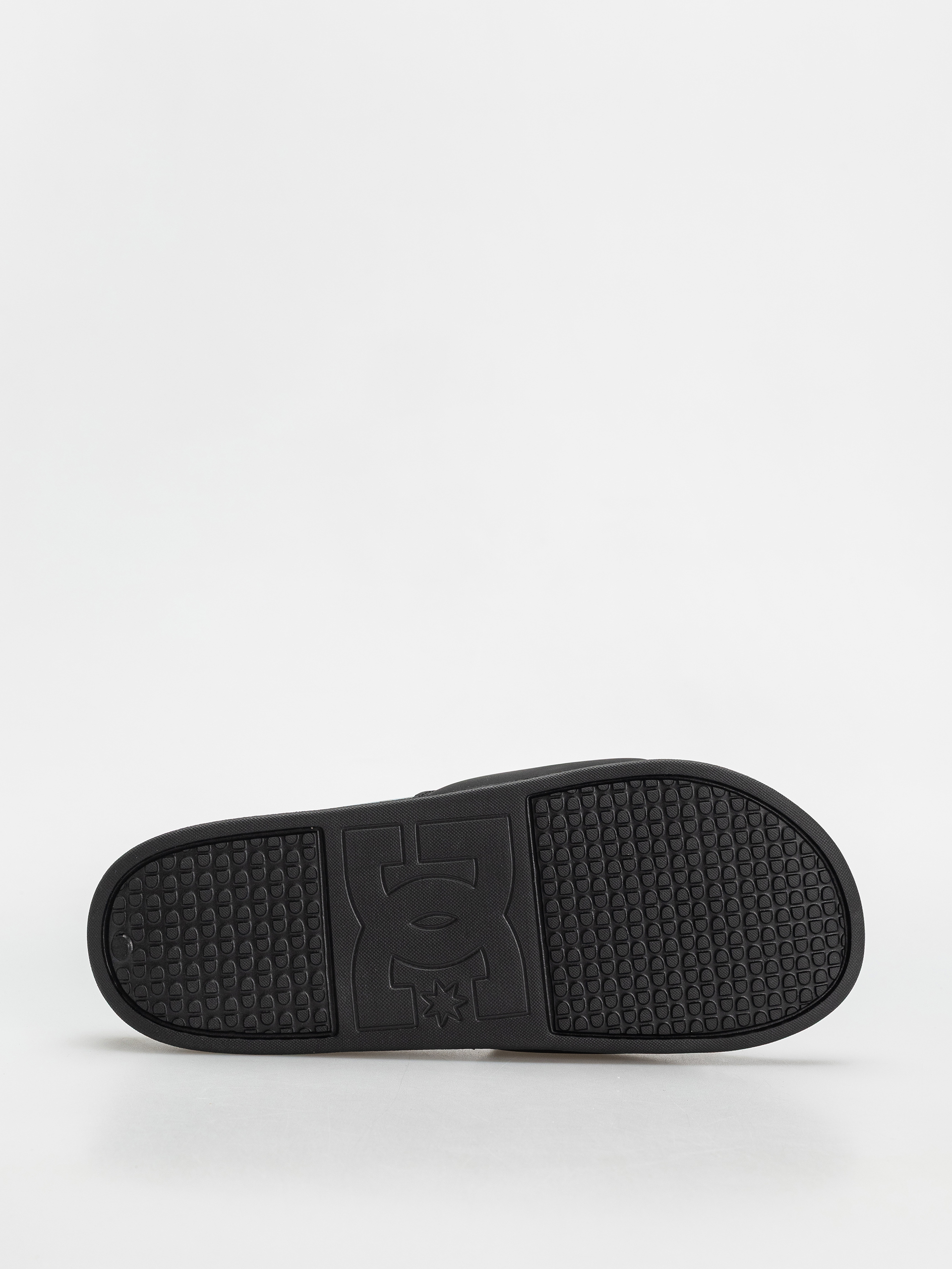 DC Slide Se Flip-flops (navy/black)