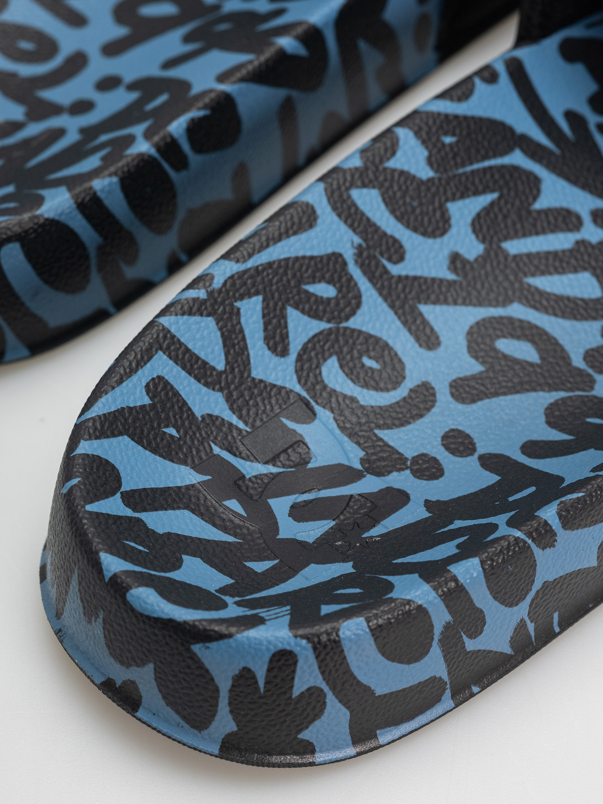 DC Slide Se Flip Flops (navy/black)