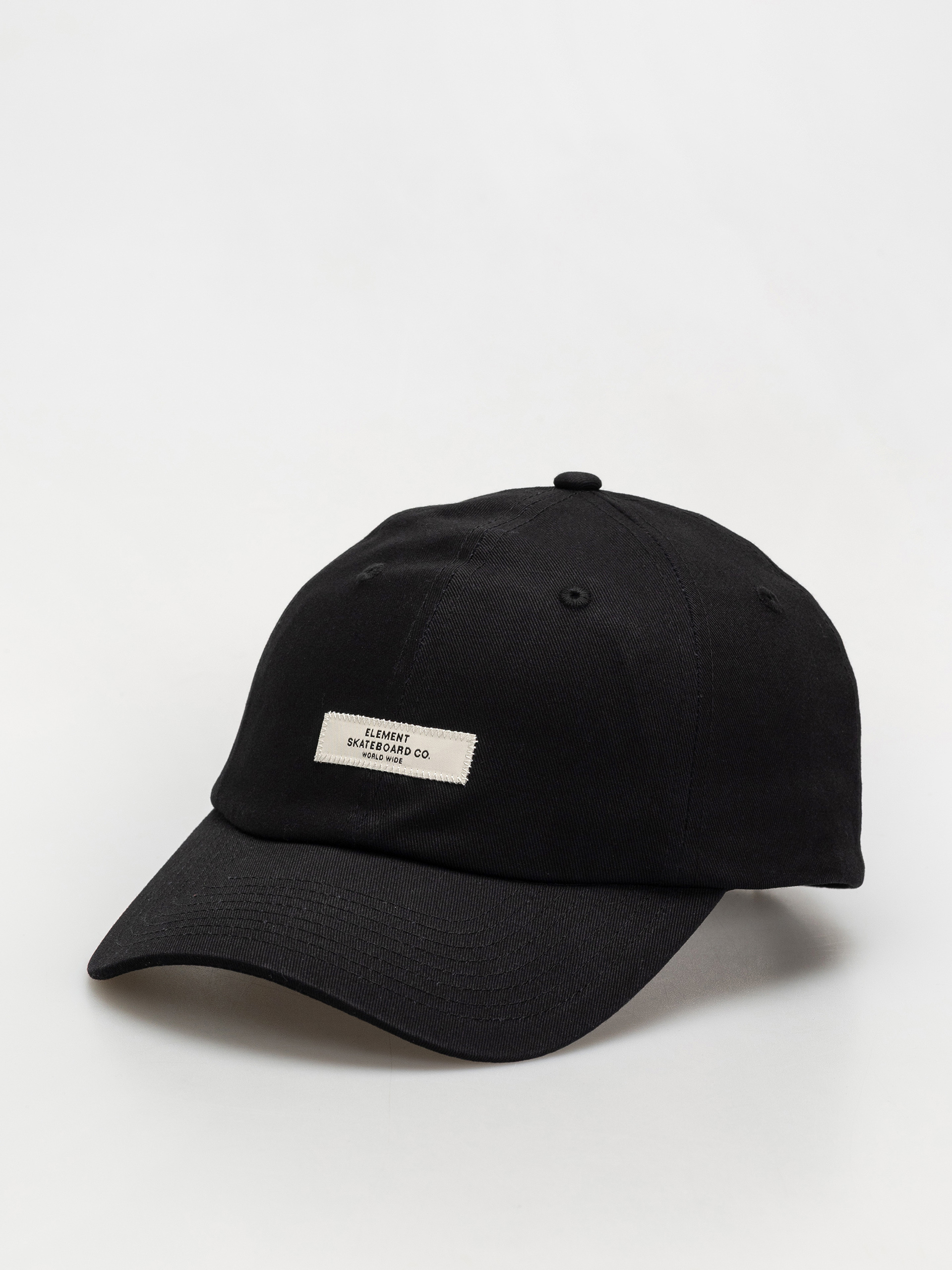 Element Fluky Cap (flint black)