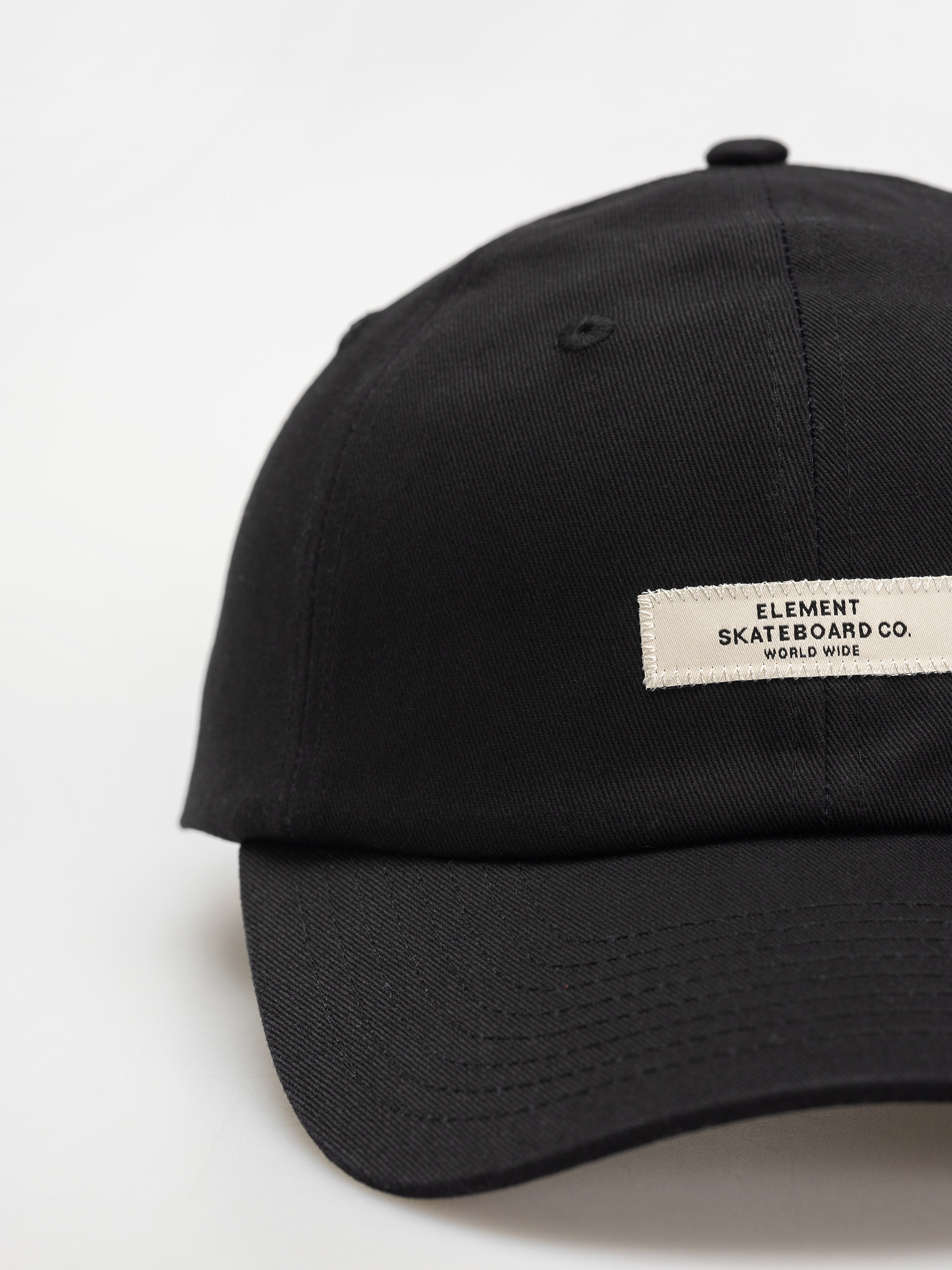 Element Fluky Cap (flint black)