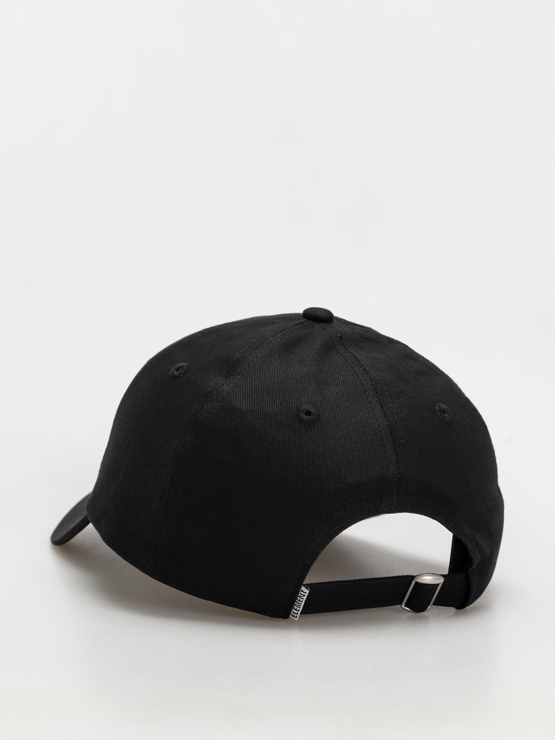 Element Fluky Cap (flint black)