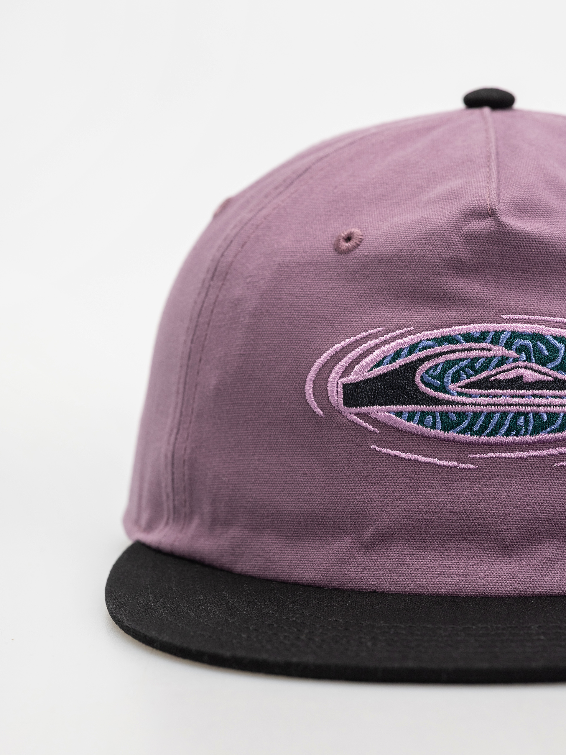 Quiksilver Frassnassa Cap (vintage violet)