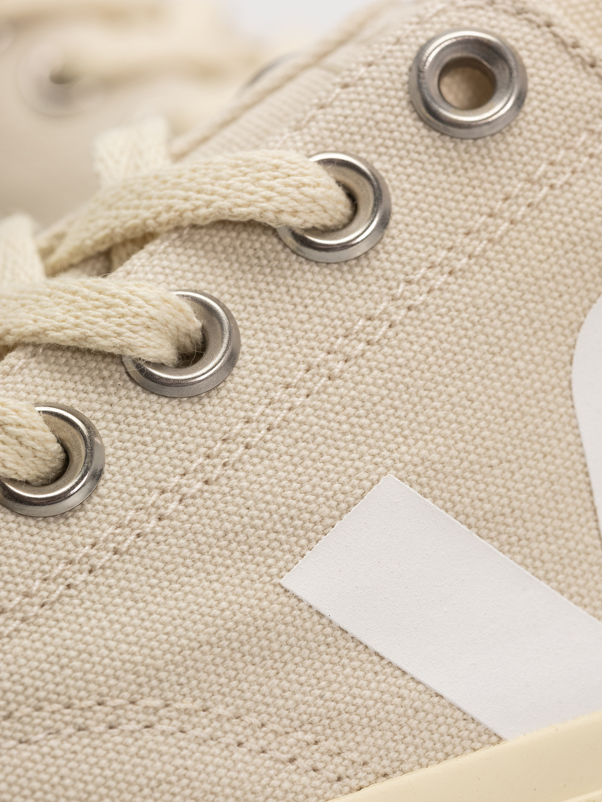 Veja Wata II Low Schuhe Wmn (pierre white)