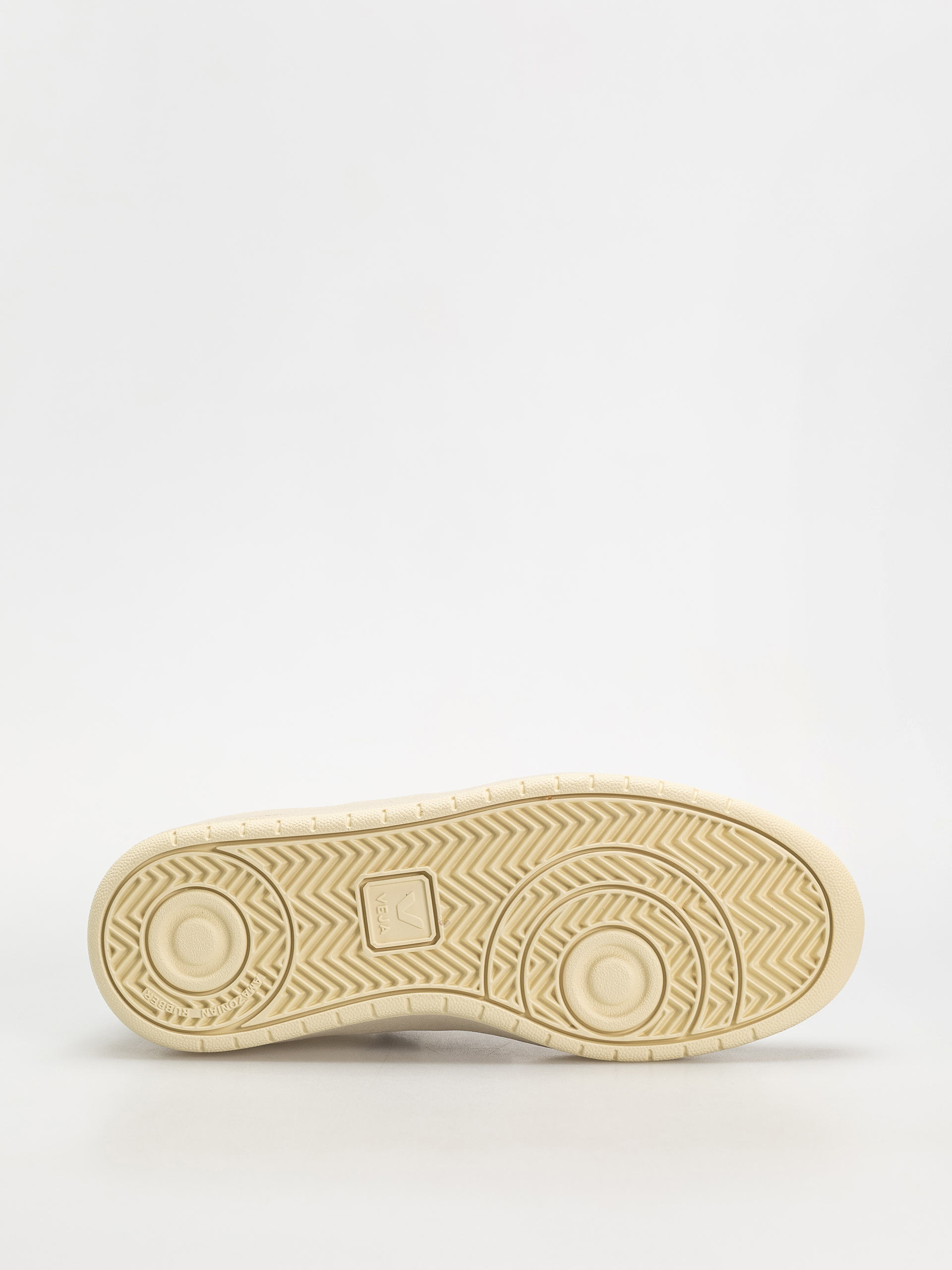 Veja V-10 Wmn Schuhe (pure black clay)