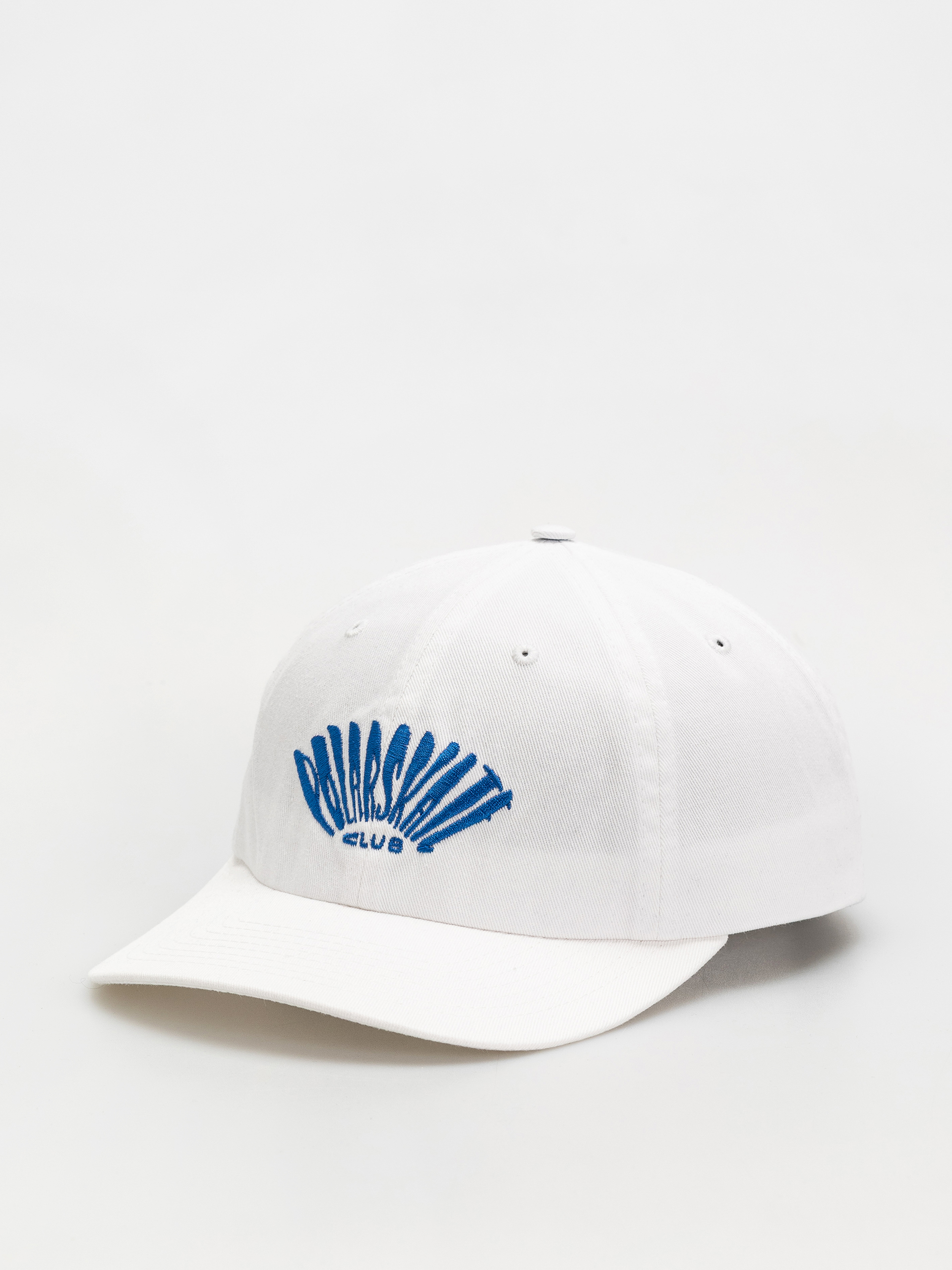 Polar Skate Michael Club Cap (white)