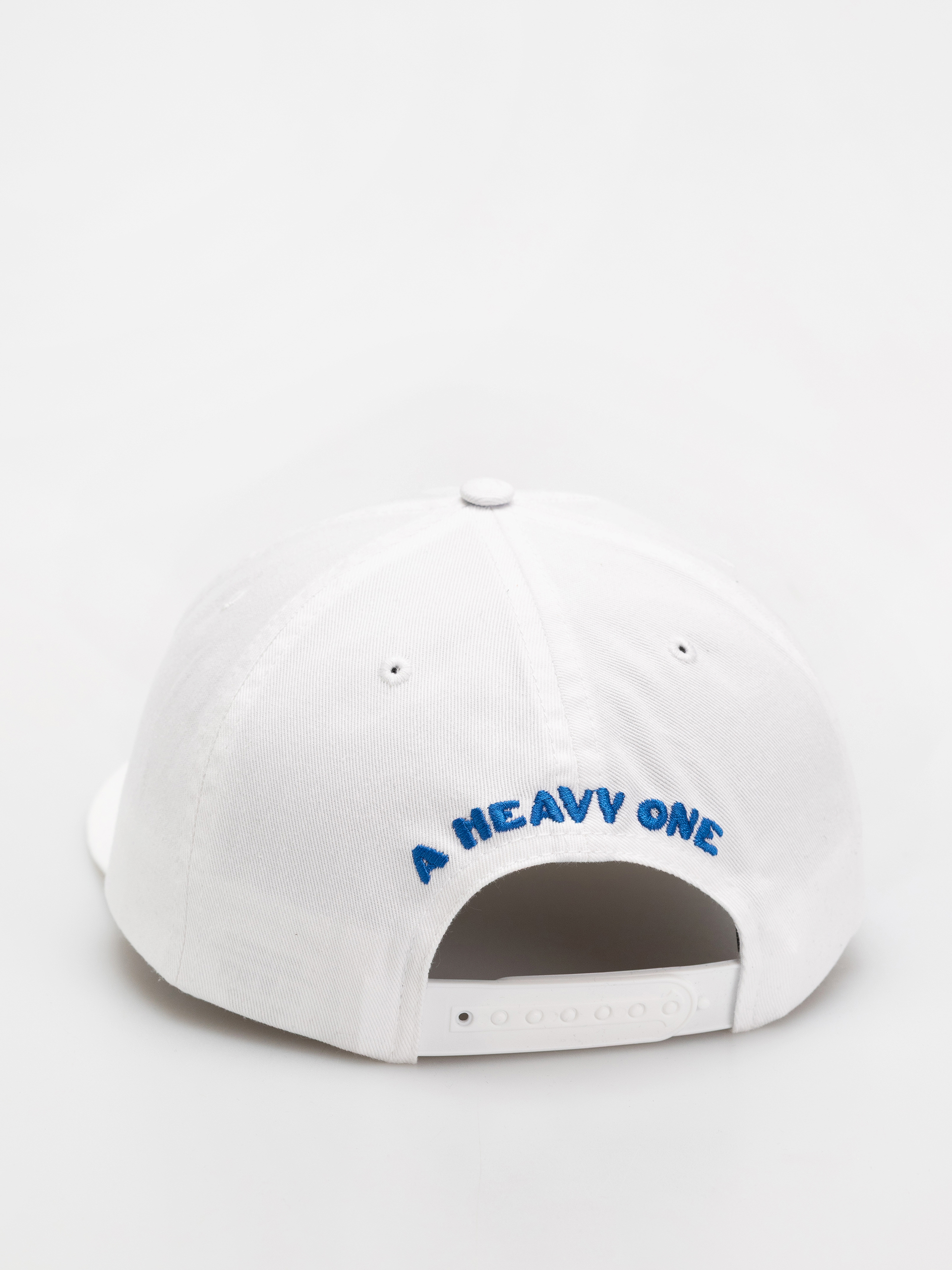 Polar Skate Michael Club Cap (white)