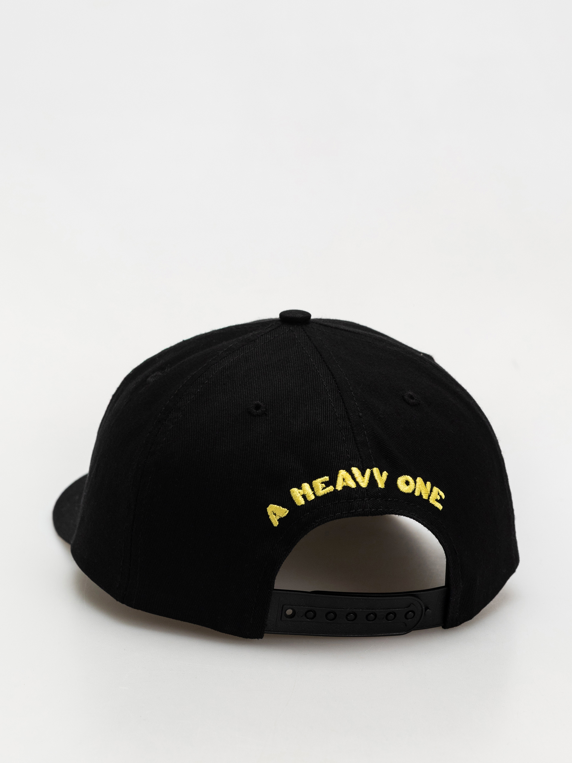 Polar Skate Michael Club Cap (black)