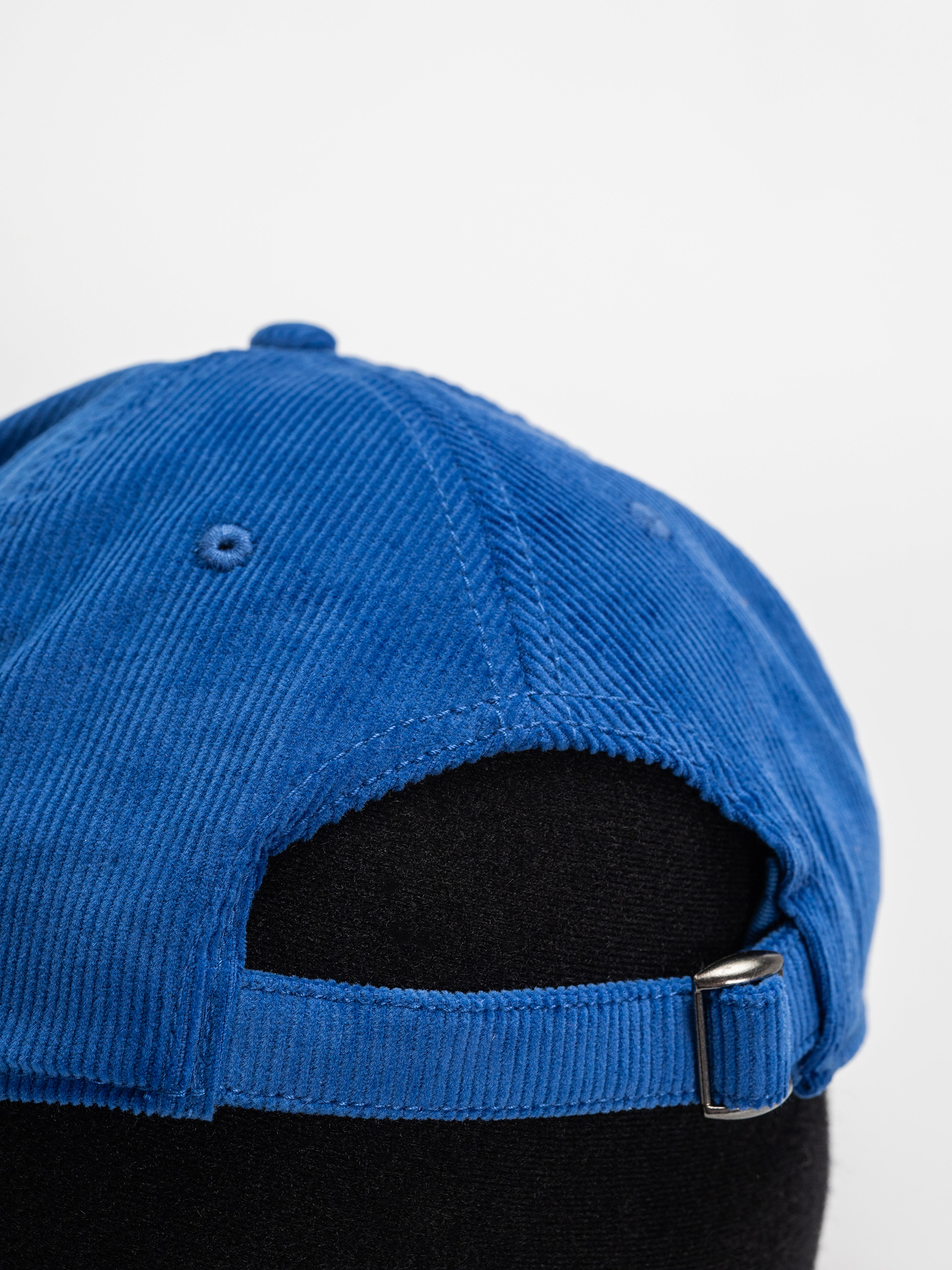 Polar Skate James Show Bow Cap (blue)