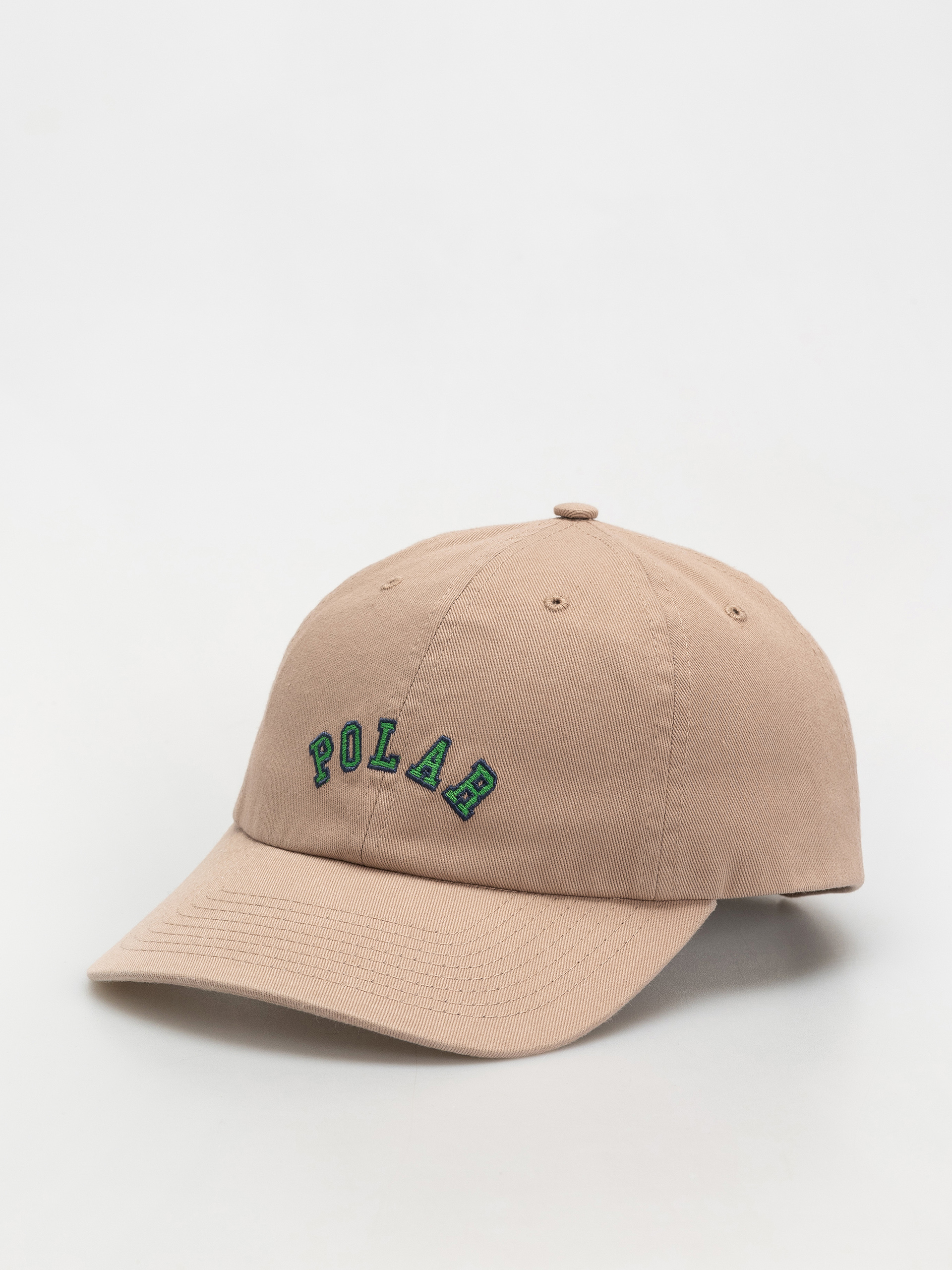 Polar Skate Sai College Logo Cap