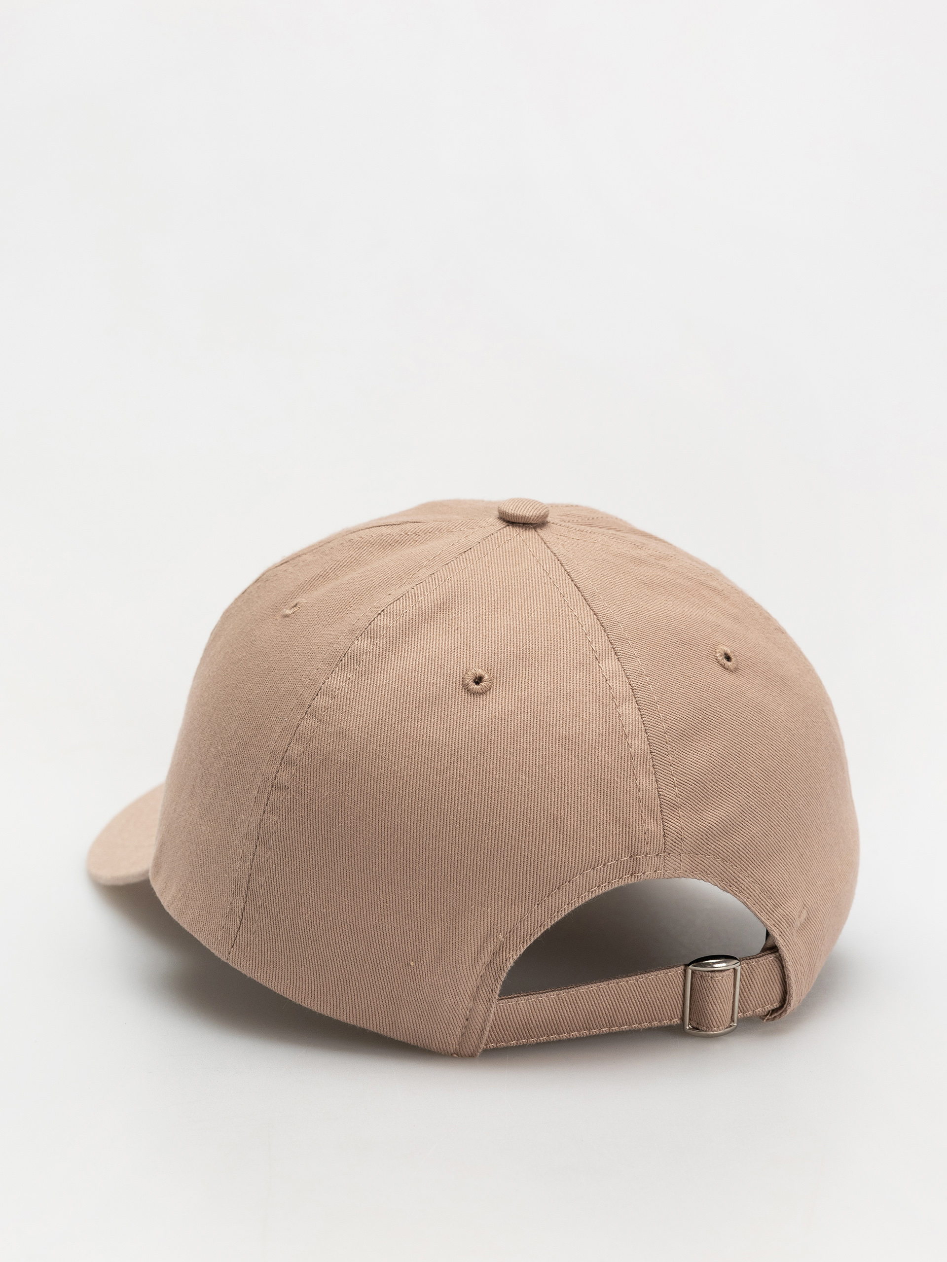 Polar Skate Sai College Logo Cap (ecru)