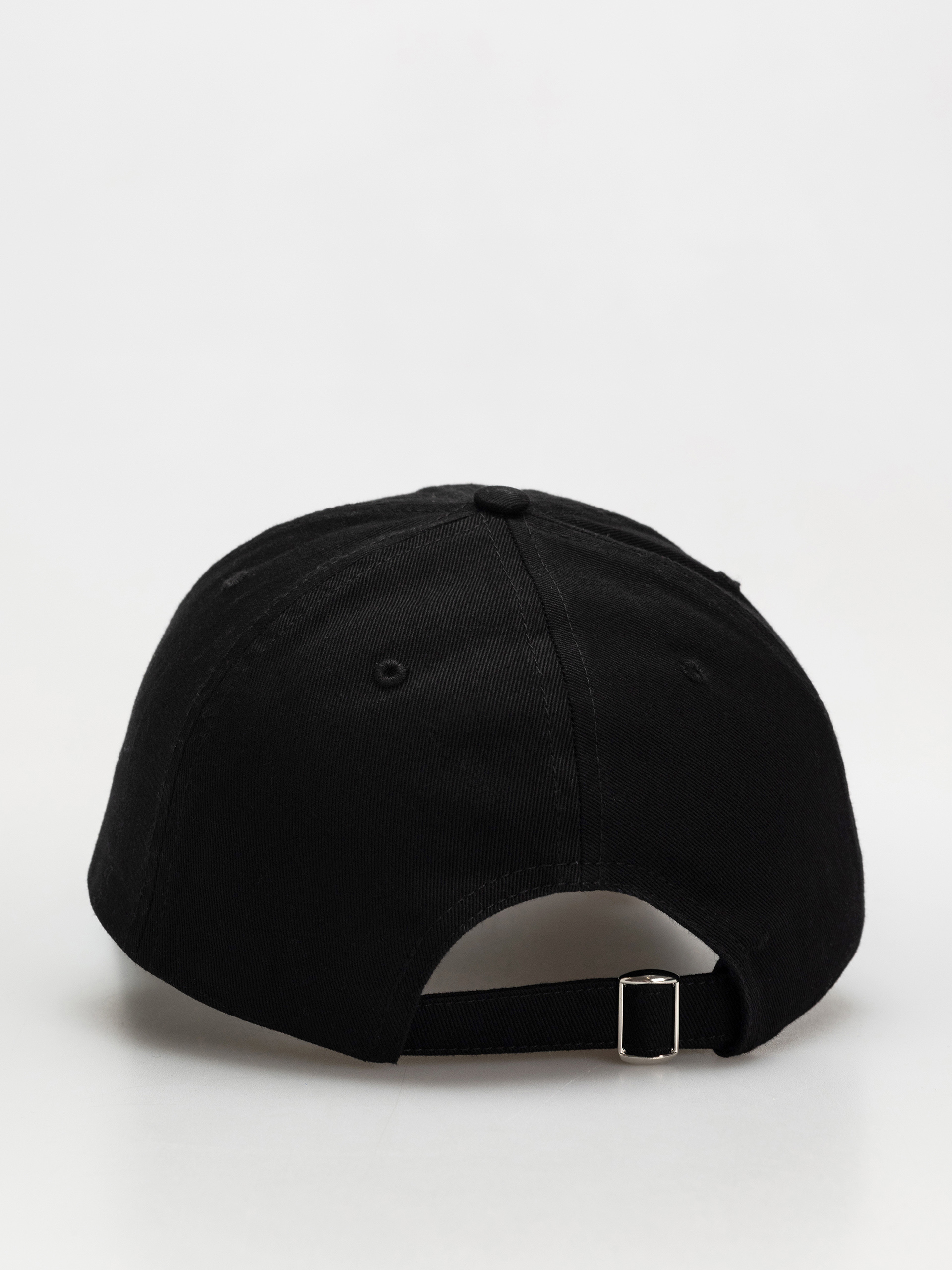 Polar Skate Sai College Logo Cap (black)