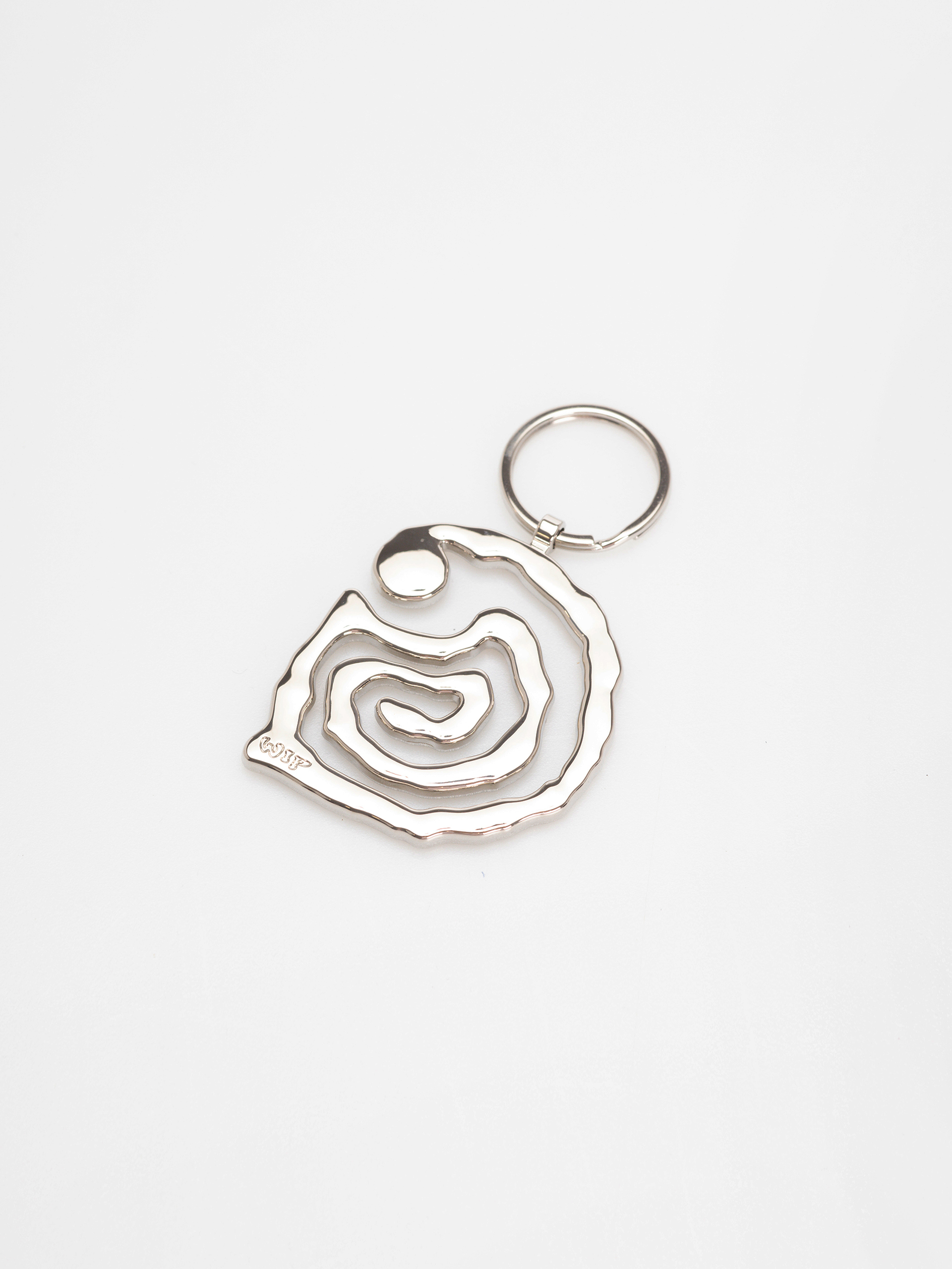 Carhartt WIP Helix Keychain