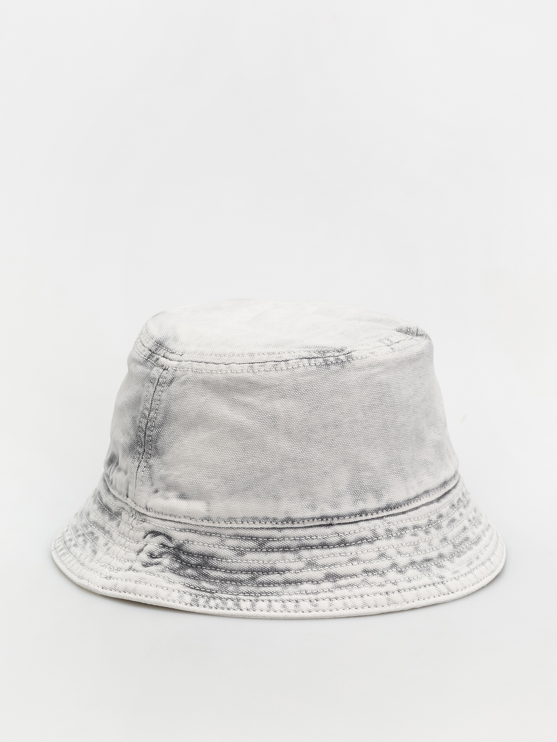 Carhartt WIP Bane Hat - grey (black/chalk wash)
