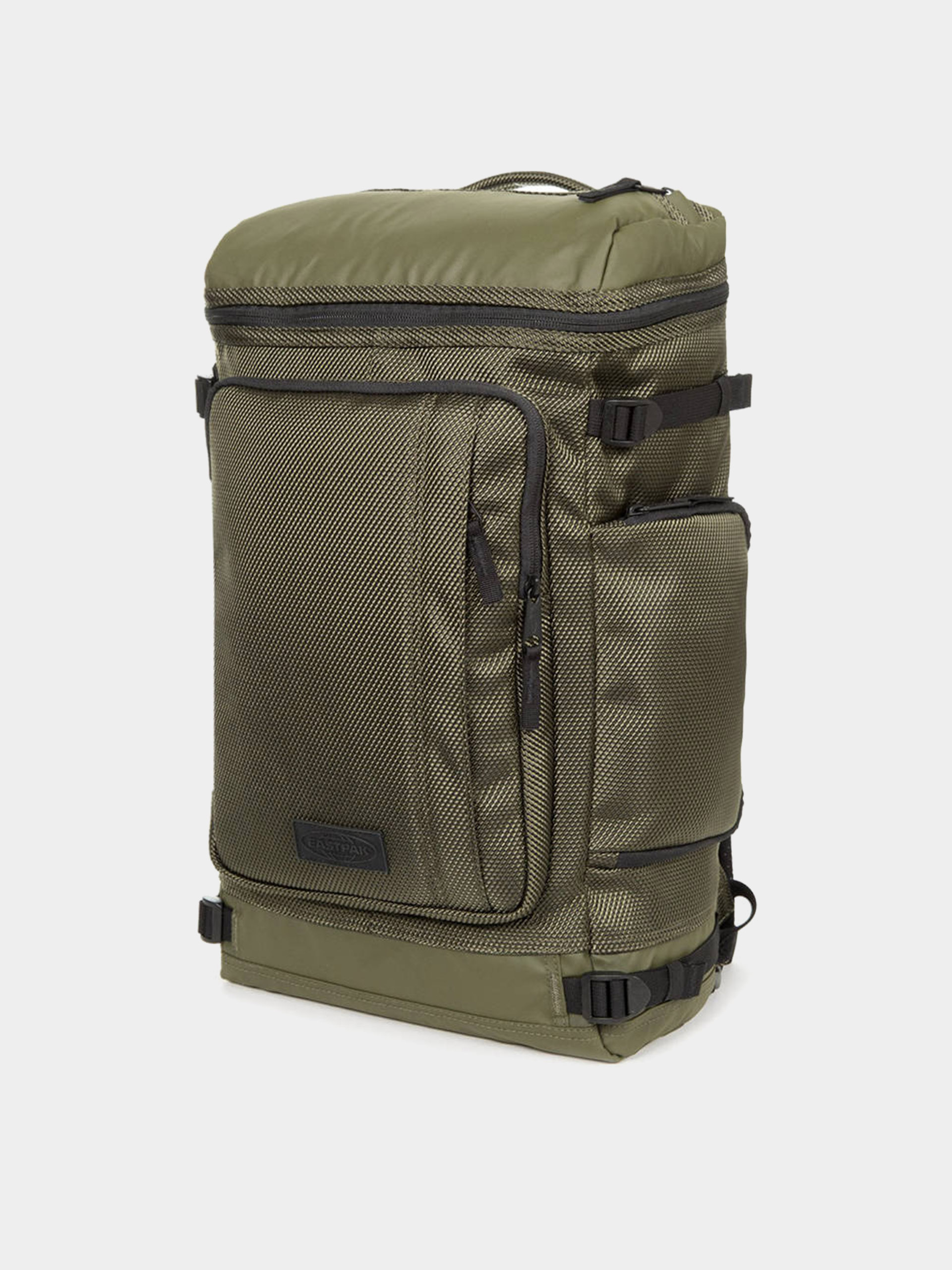 Eastpak Backpack Tecum Cabin (cnnct top khaki)