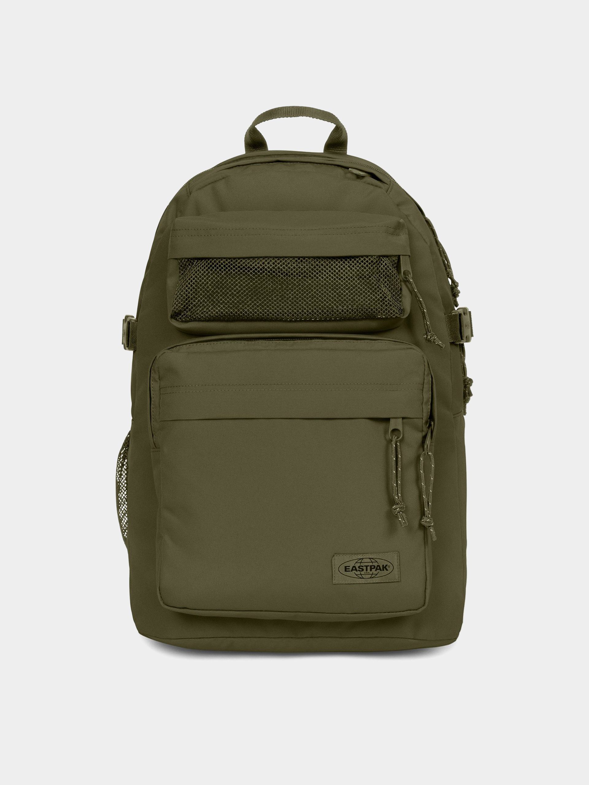 Eastpak Rucksack Double Pro (dark grass)