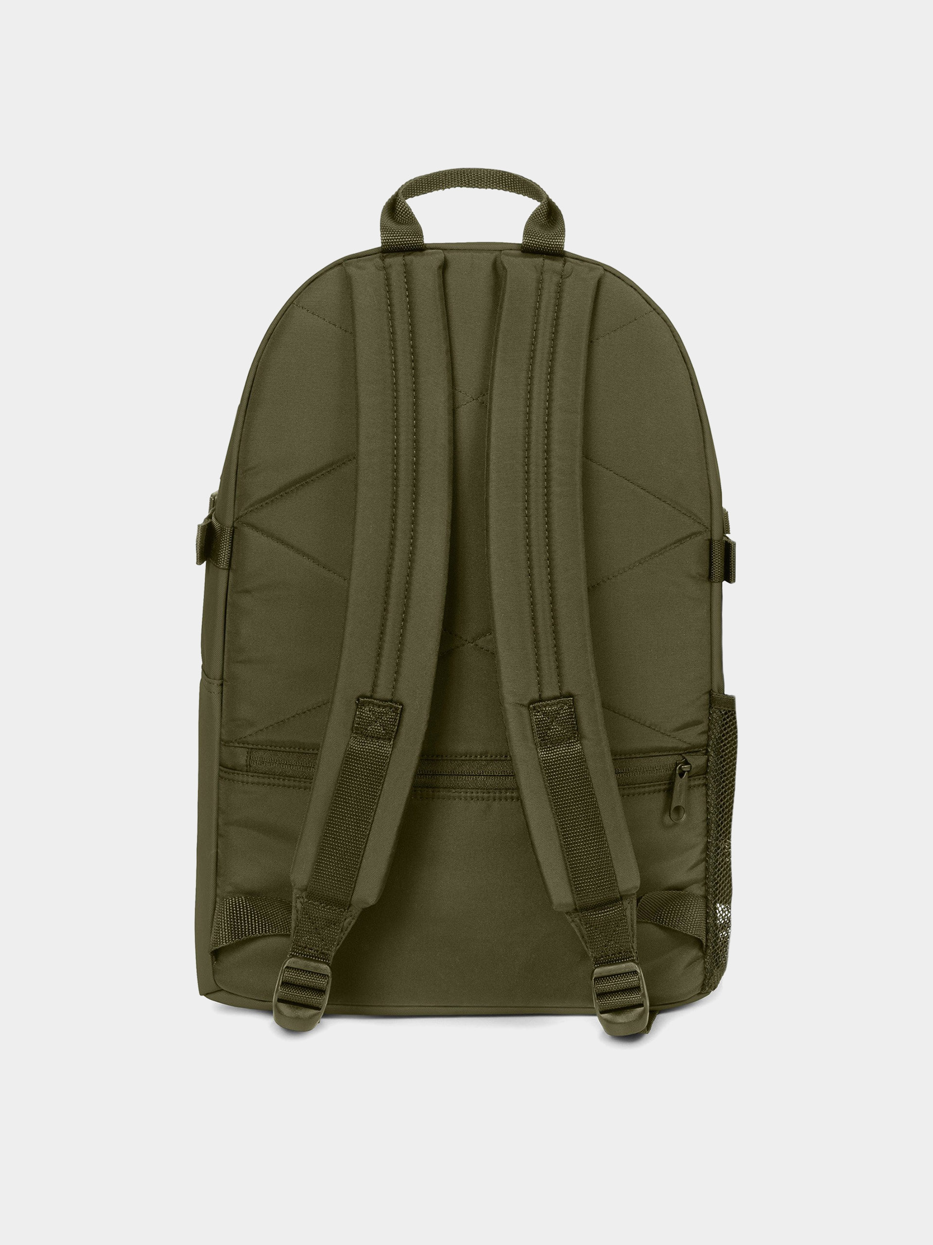 Eastpak Backpack Double Pro - green (dark grass)