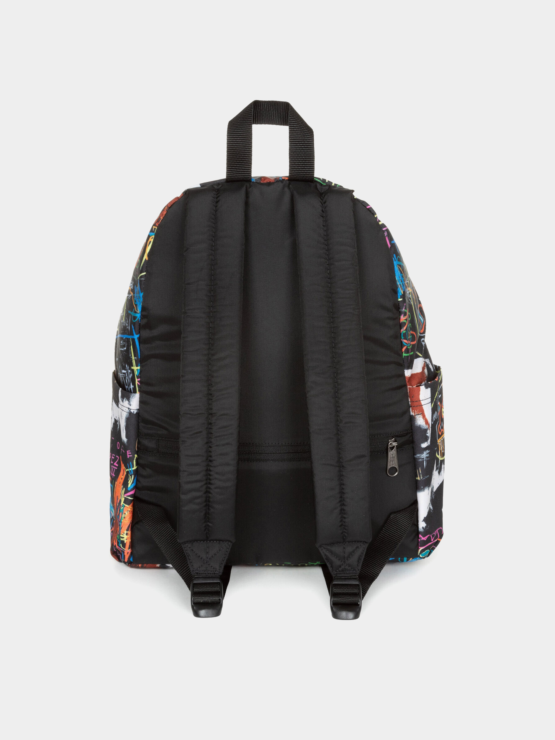 Eastpak Backpack Day Pakr - multicolor (basquiat kings2)