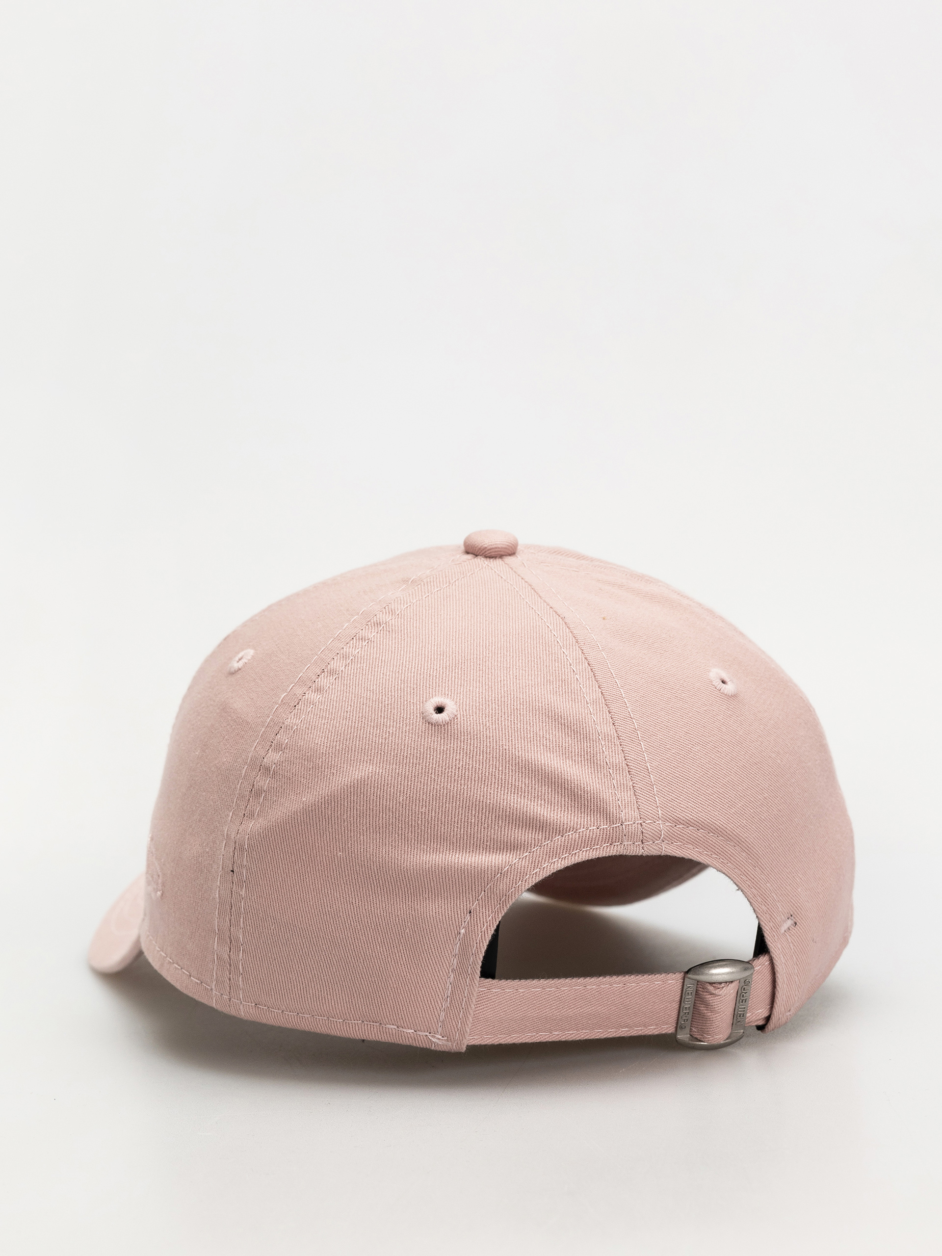 New Era Cap Mini Washed 9Twenty New York Yankees Wmn (pink rose)