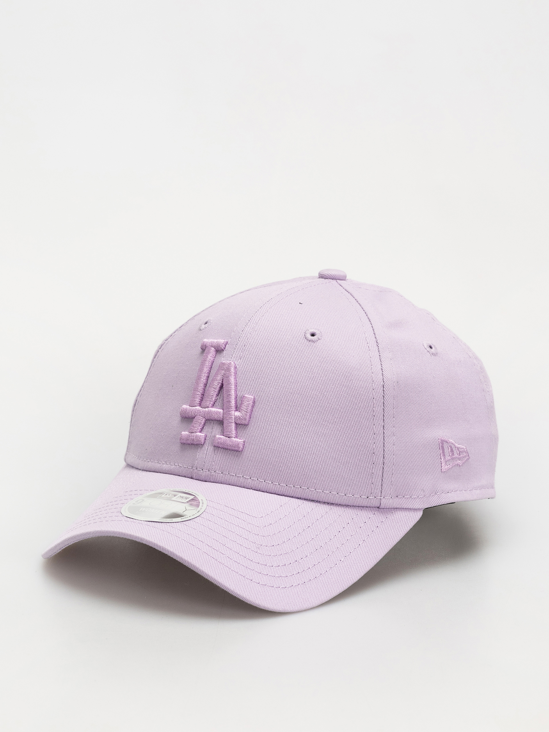 New Era Cap League Essential 9Forty La Dodgers Wmn - violet (violet)
