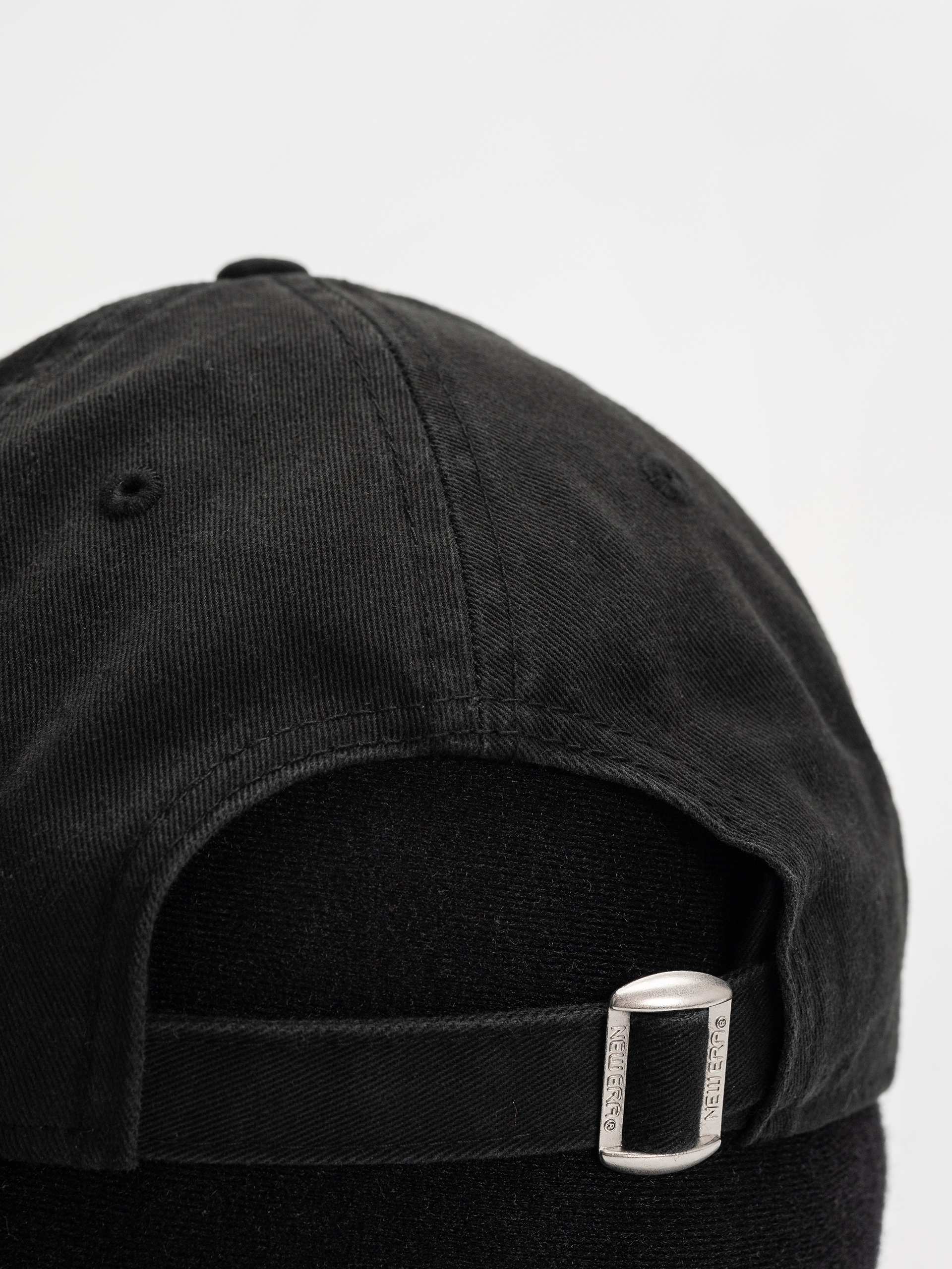 New Era Cap Mini Washed 9Twenty New York Yankees Wmn (black/white)