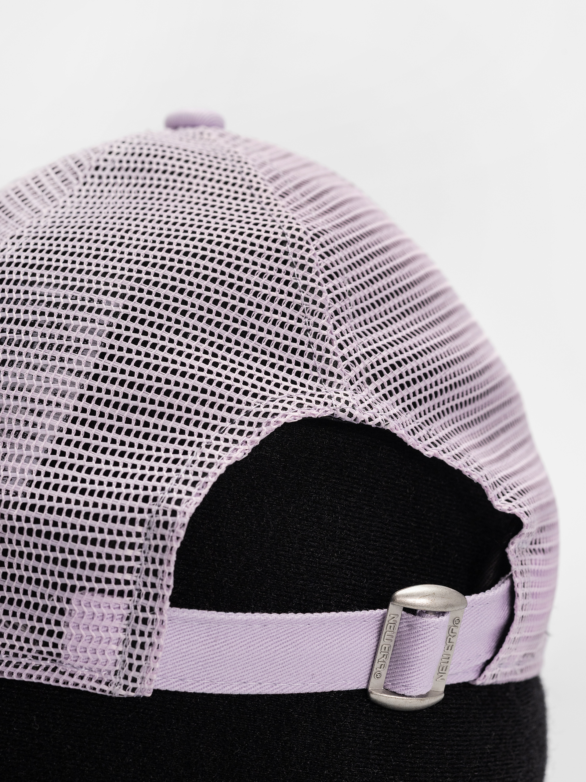 New Era Cap City 9Twenty Trucker Wmn (violet)