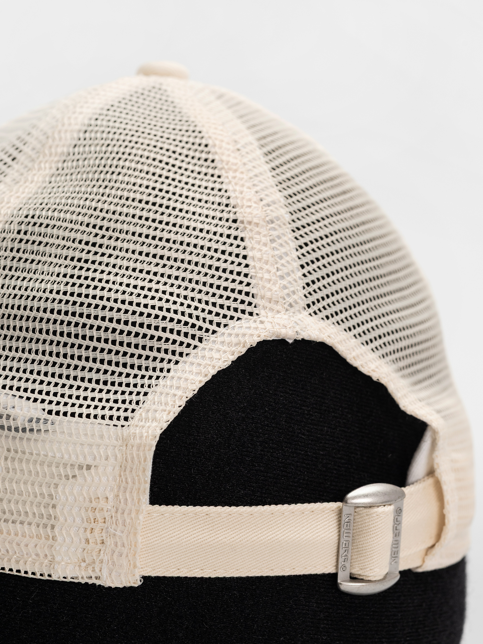 New Era Cap City 9Twenty Trucker Wmn (yellow)