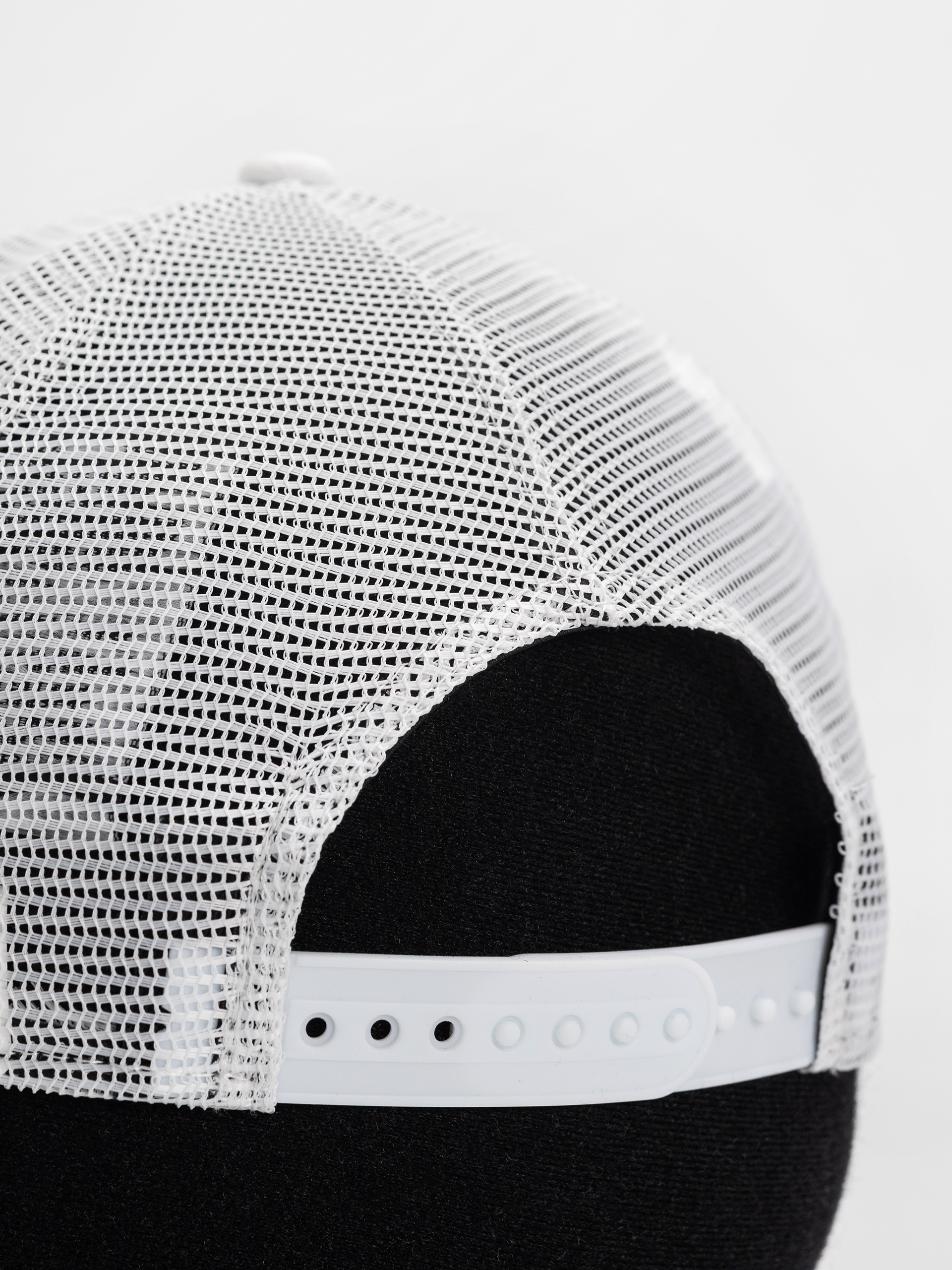 New Era Cap Summer Trucker (mint/white)