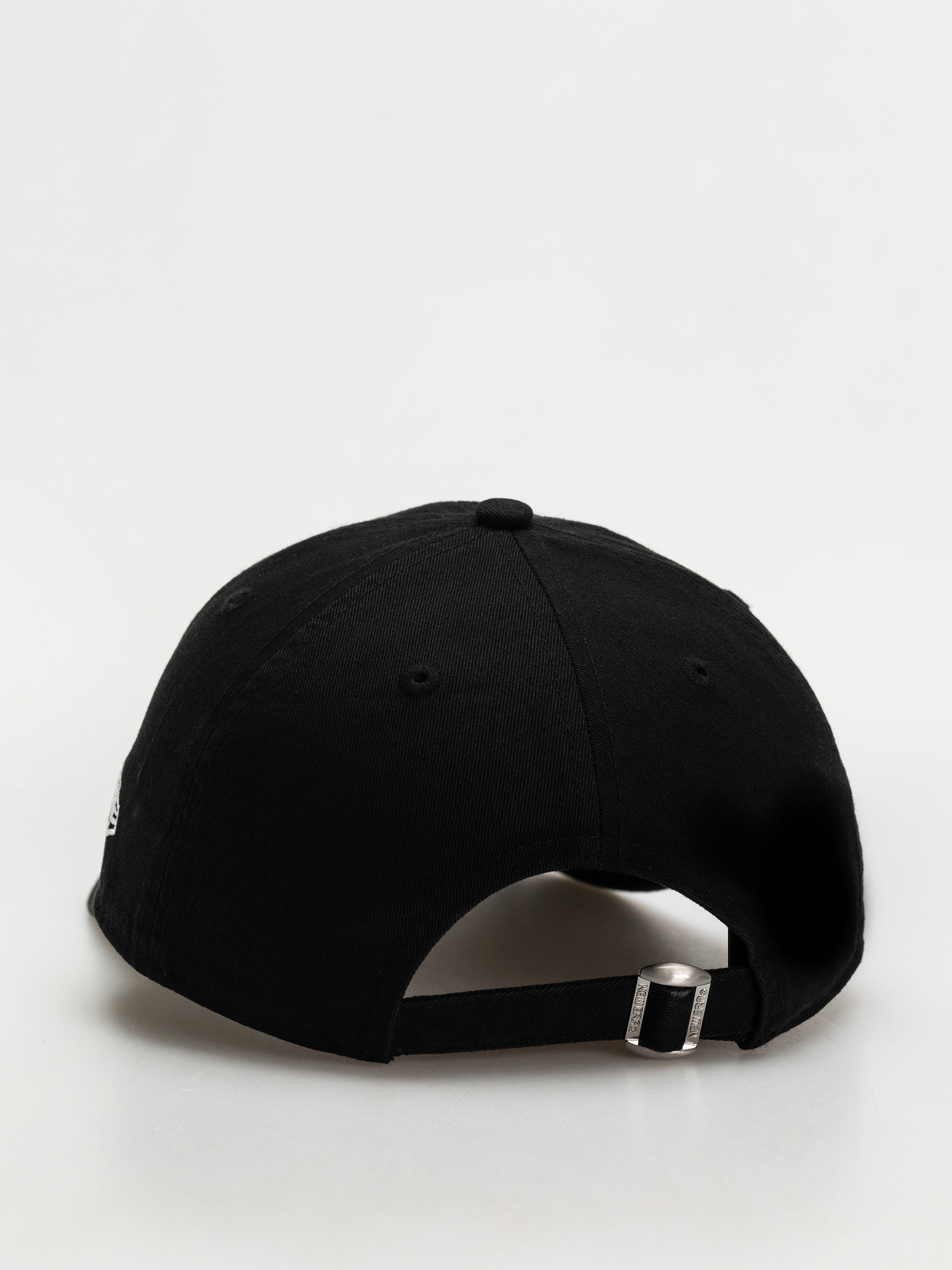 New Era Cap Distress 9Twenty (black)