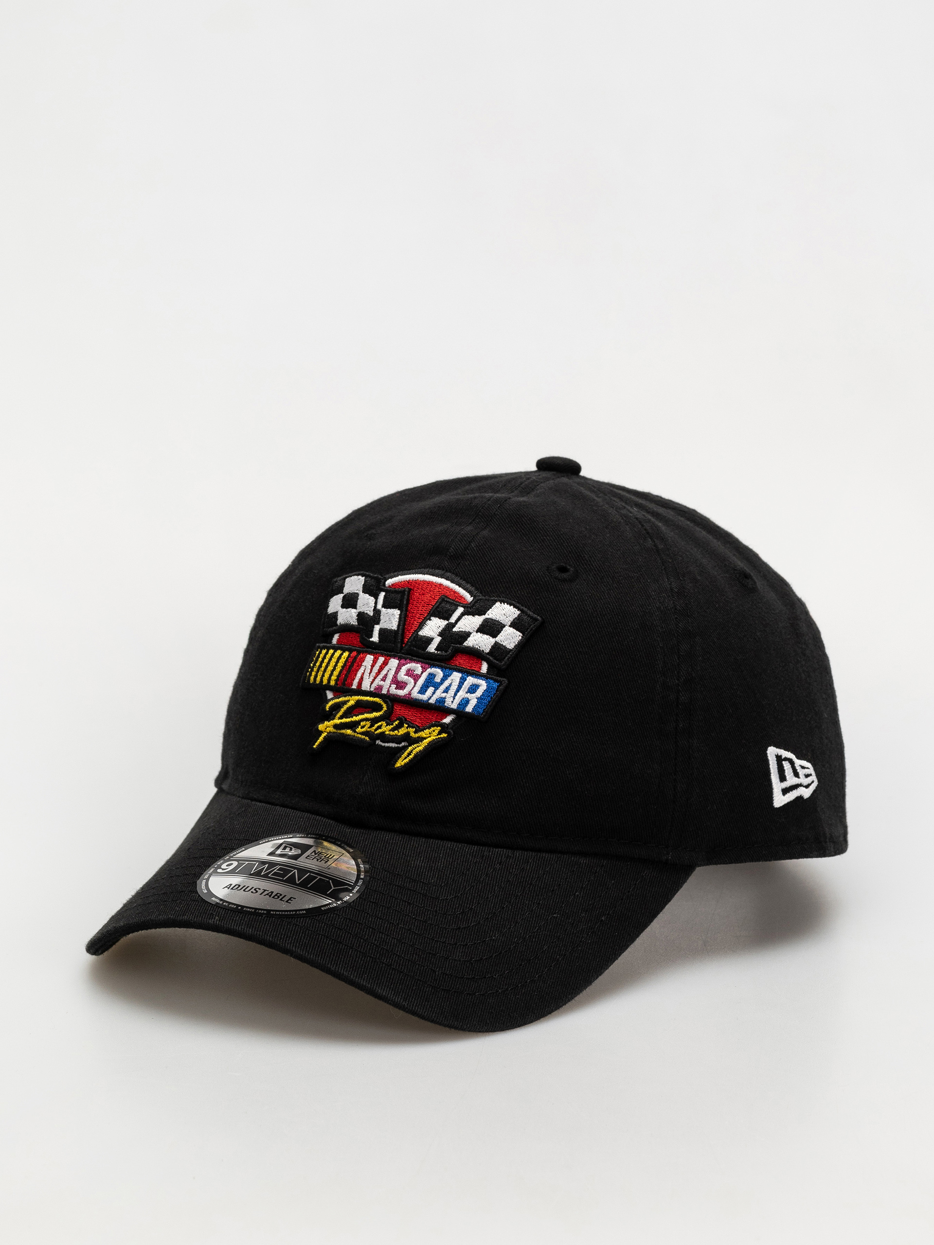 New Era Cap Nascar Flag 9Twenty - black (black)