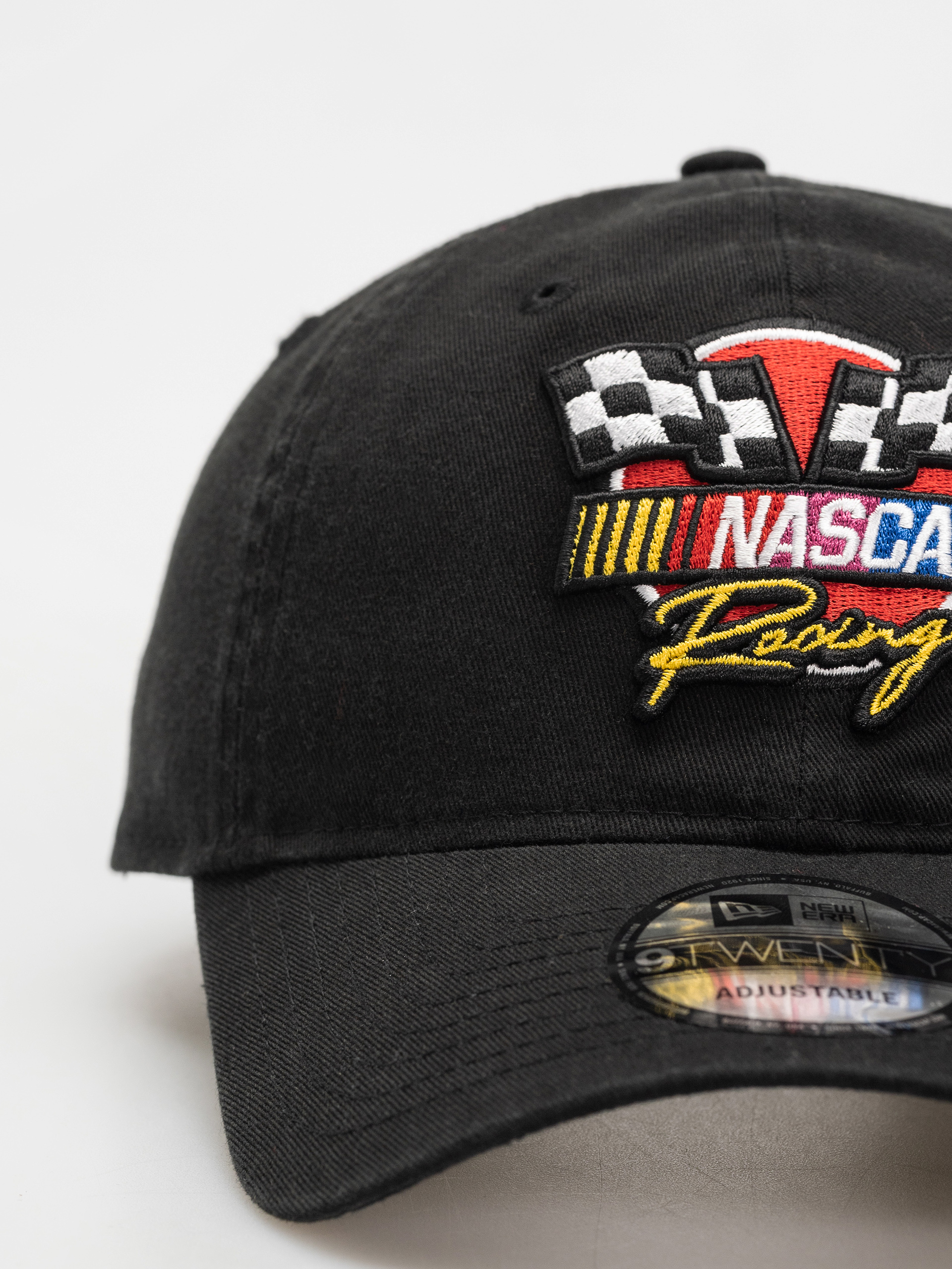 New Era Cap Nascar Flag 9Twenty (black)