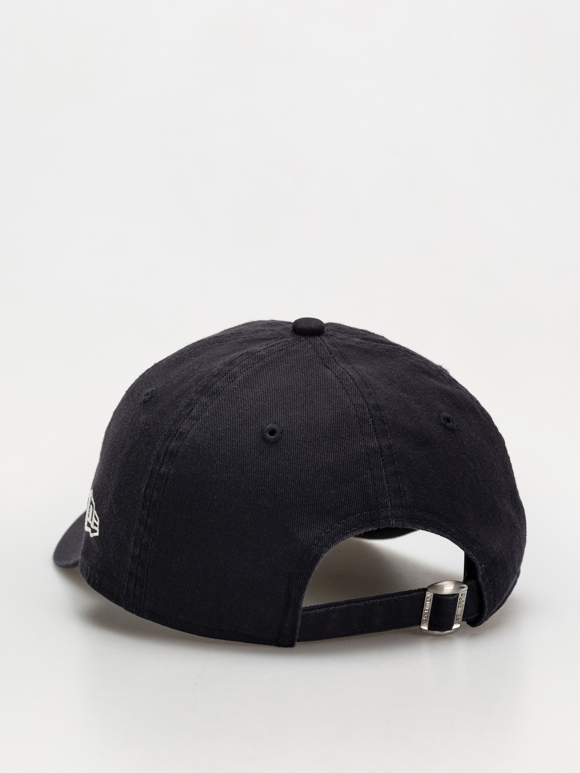 New Era Cap Mini Logo Washed 9Twenty New York Yankees (navy)