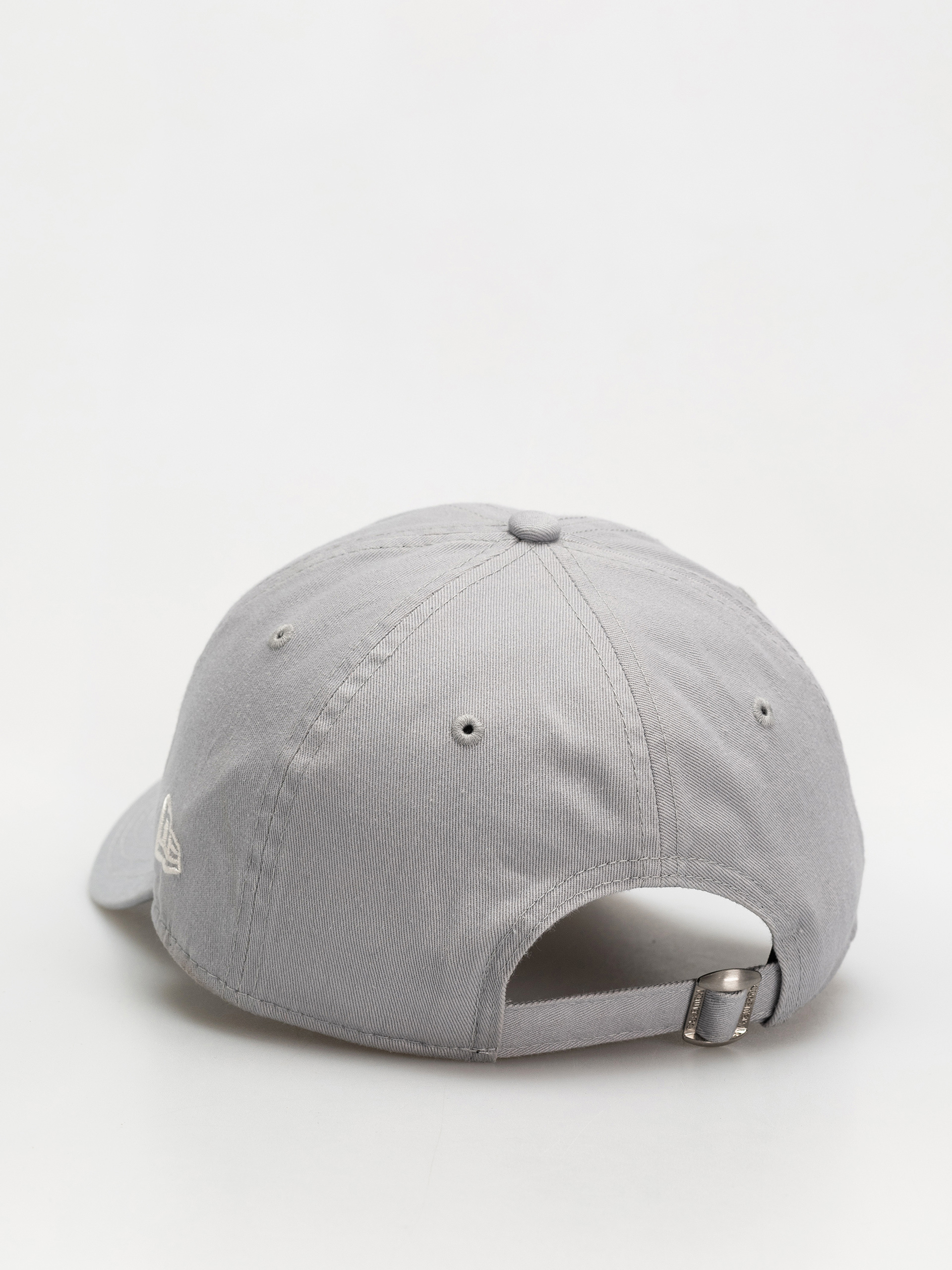 New Era Cap Mini Logo Washed 9Twenty Los Angeles Dodgers - grey (gray)