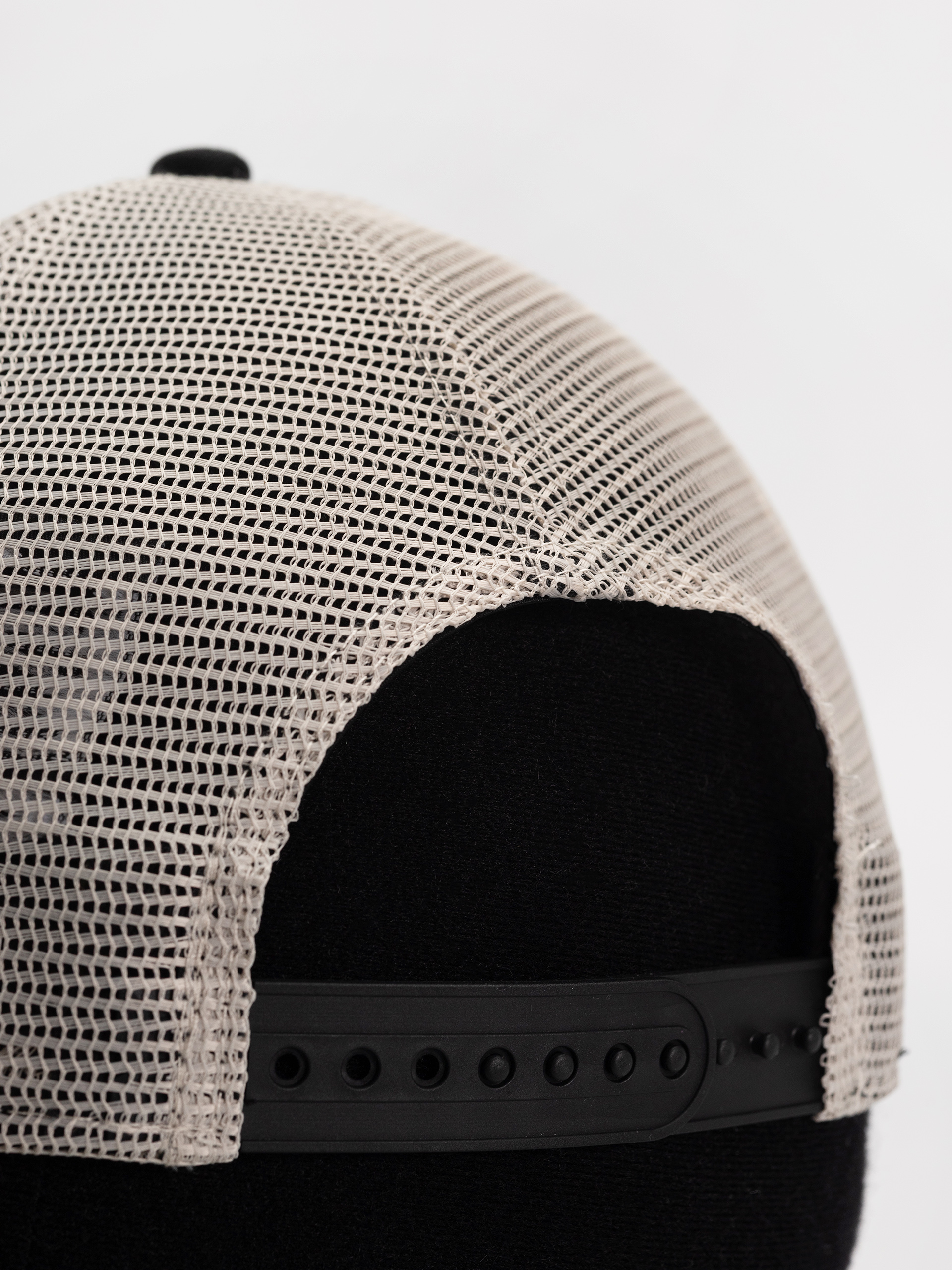 New Era Cap MLB Patch Trucker New York Yankees (black)