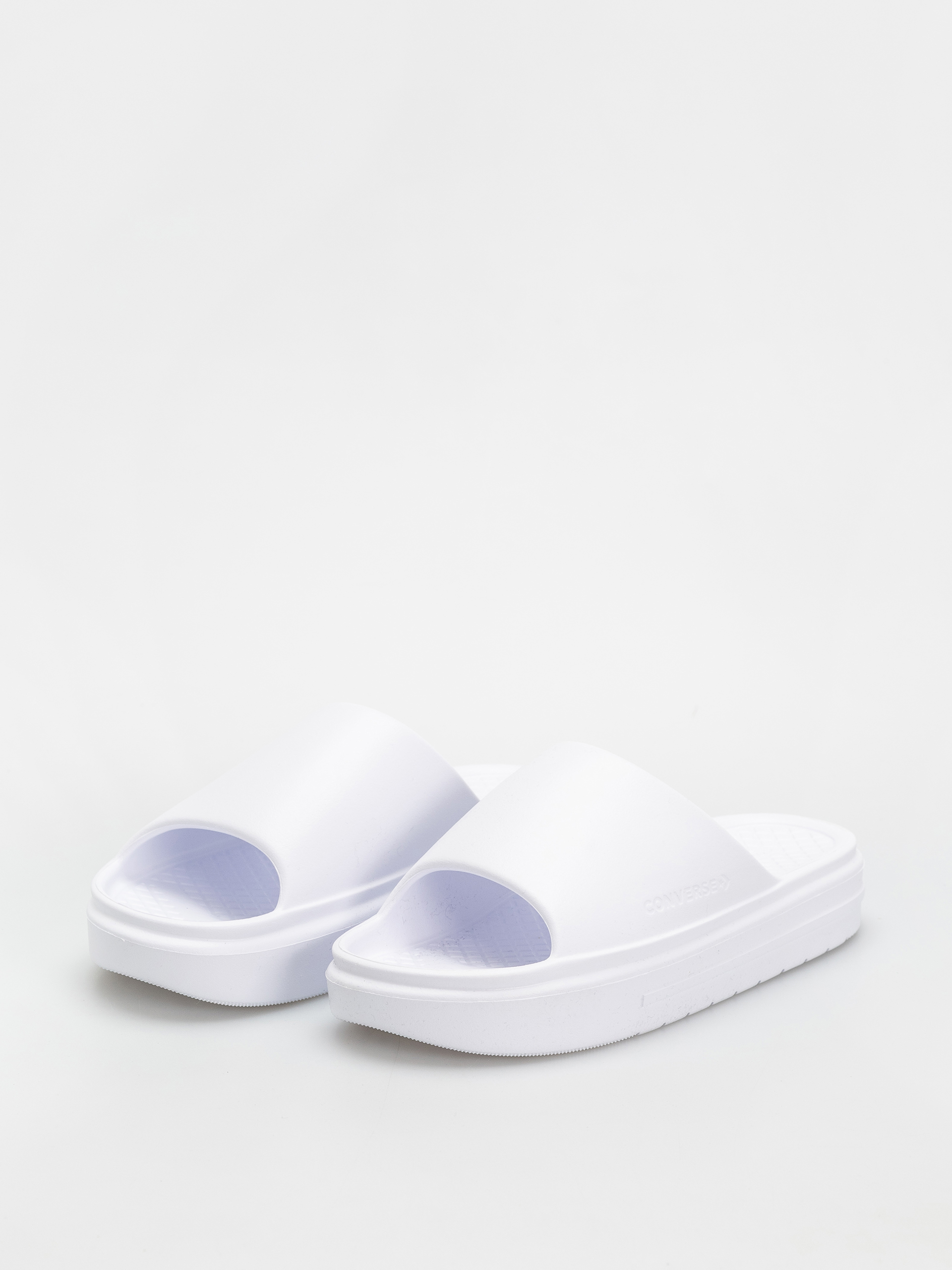 Converse Essential Flip-flops (white/white/white)
