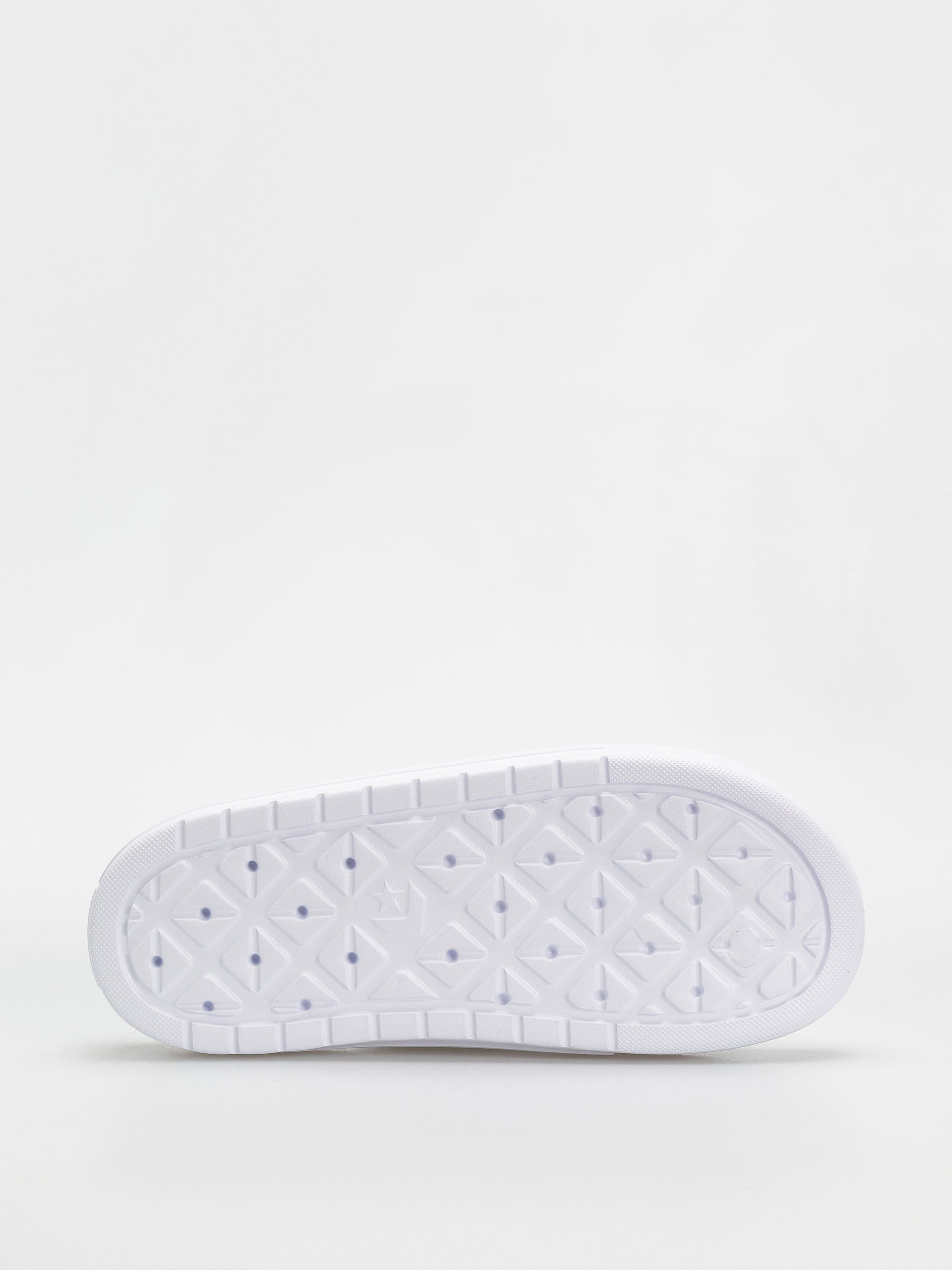 Converse Essential Flip Flops (white/white/white)