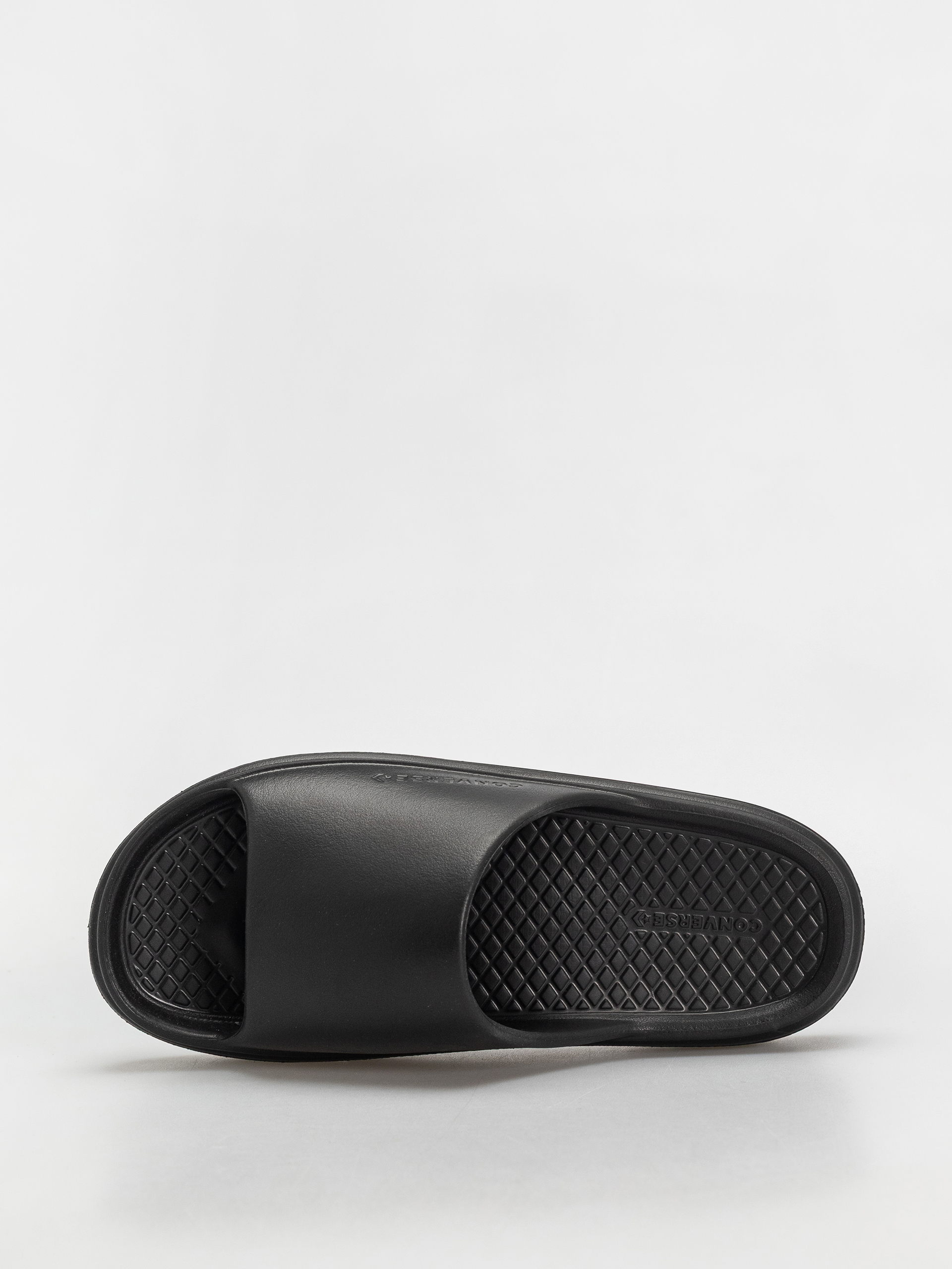 Converse Essential Flip Flops (black/black/black)