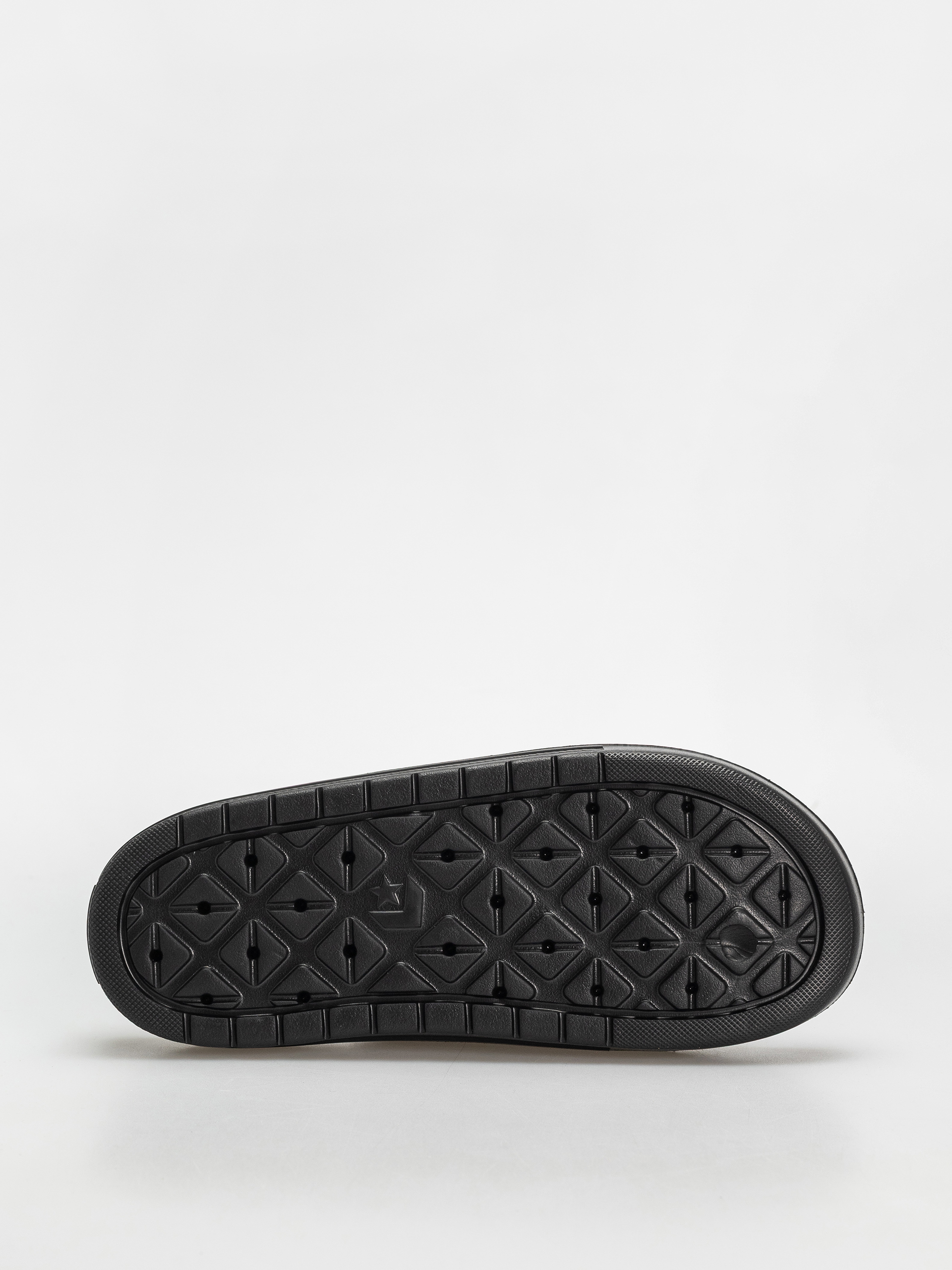 Converse Essential Flip Flops (black/black/black)