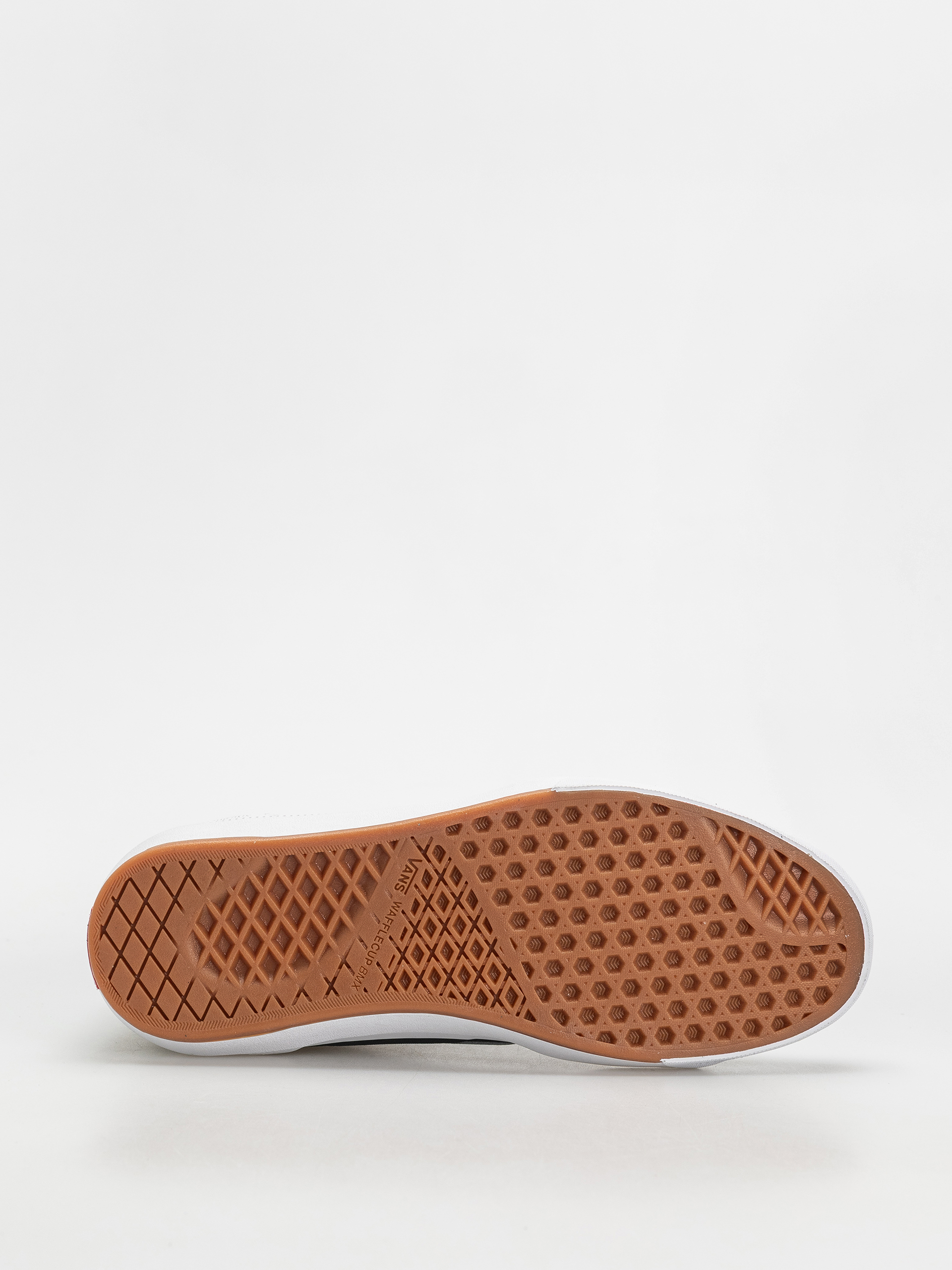 Vans Bmx Sk8 Hi Schuhe (dark forest)