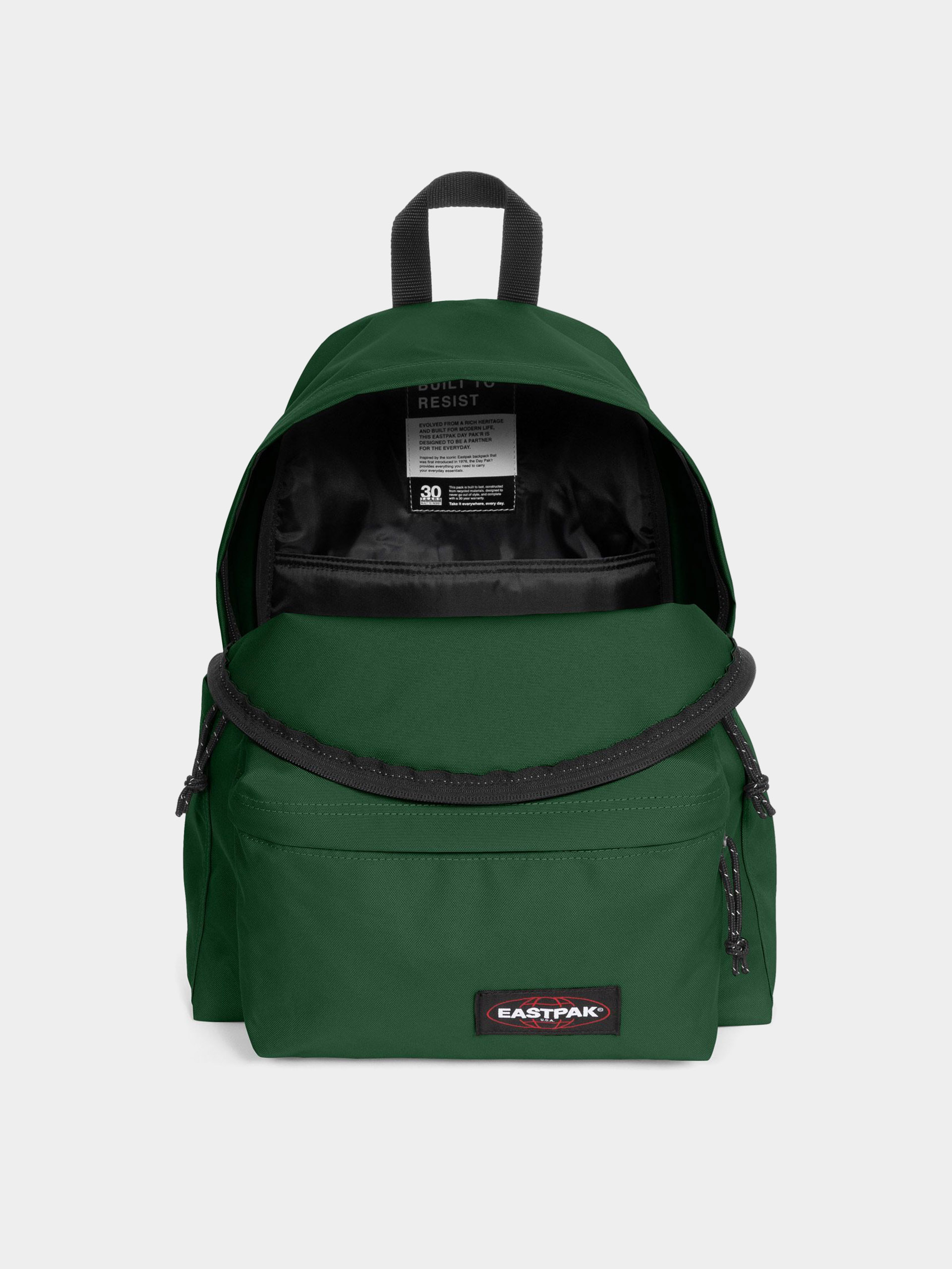 Eastpak Backpack Day Pakr (bristle green)