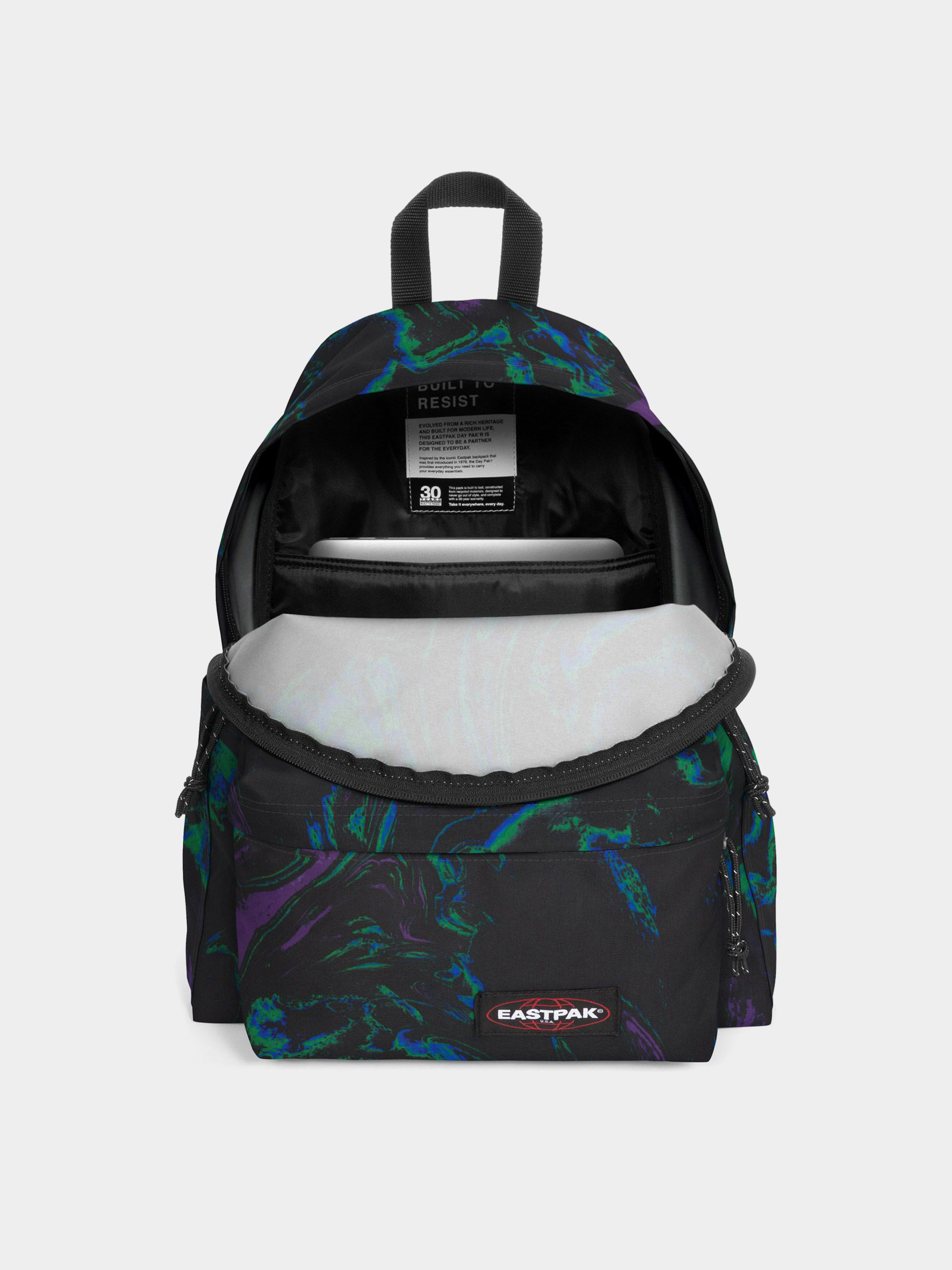 Eastpak Rucksack Day Pakr (painted dark)